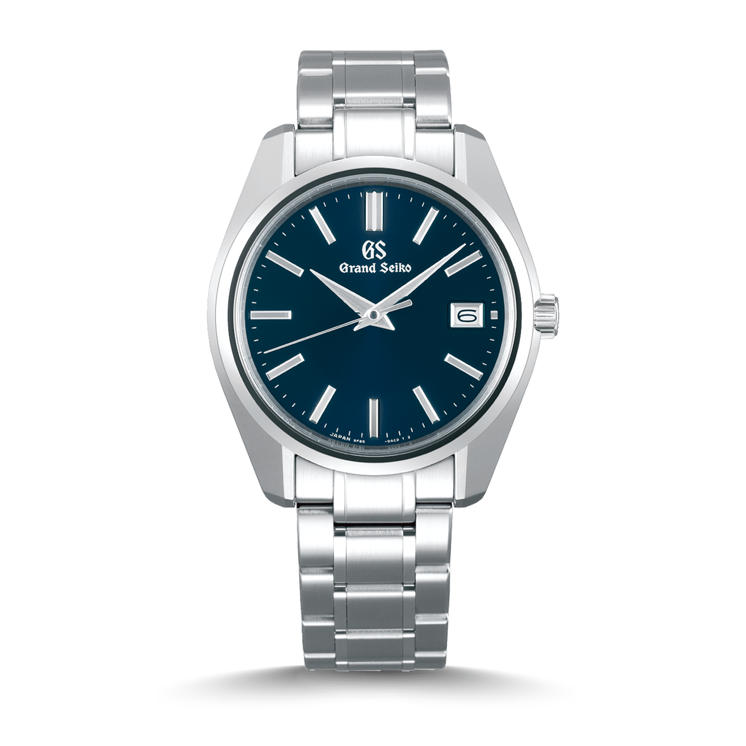 Grand Seiko Heritage Produktbild main 0