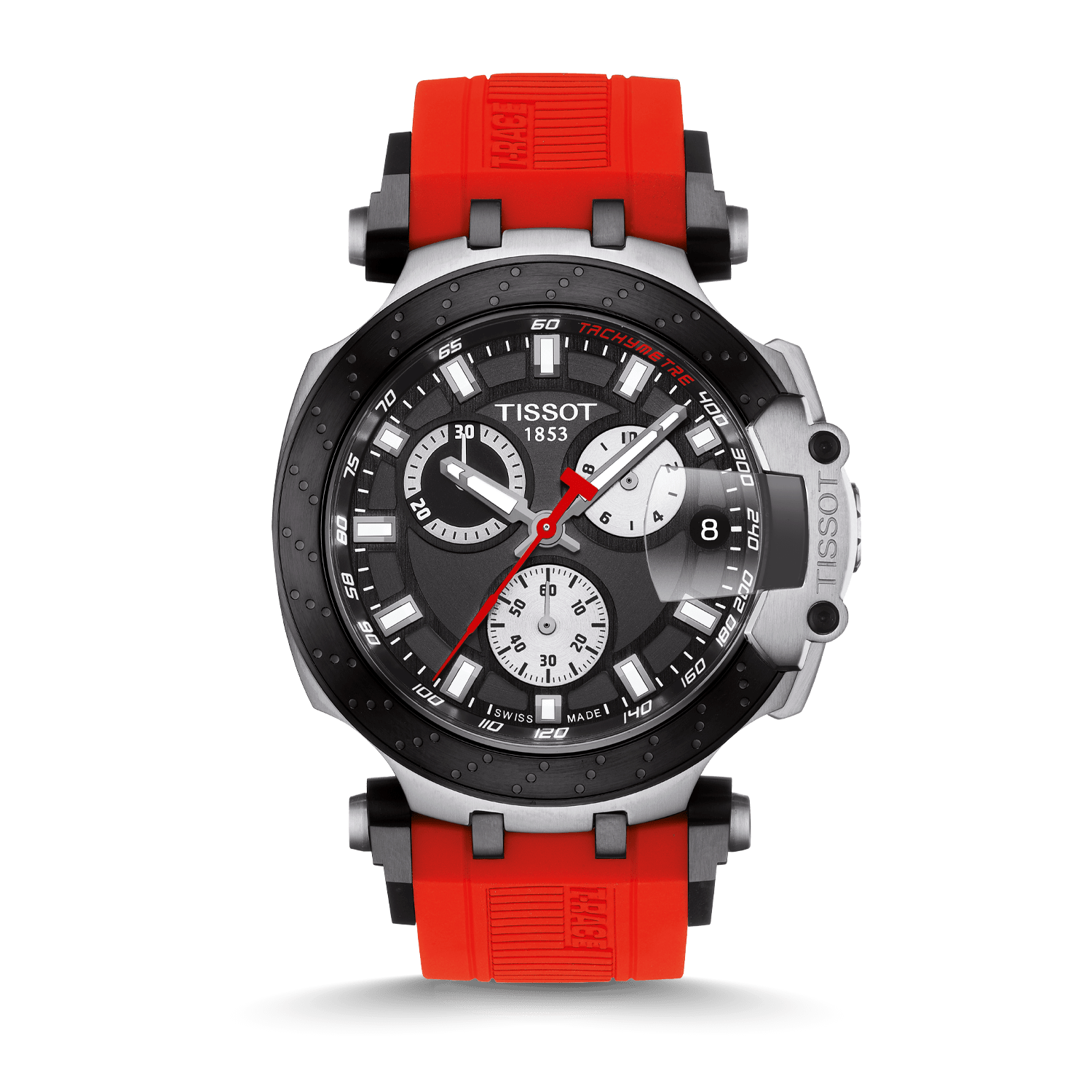 Tissot T-Race Chronograph Produktbild main 0