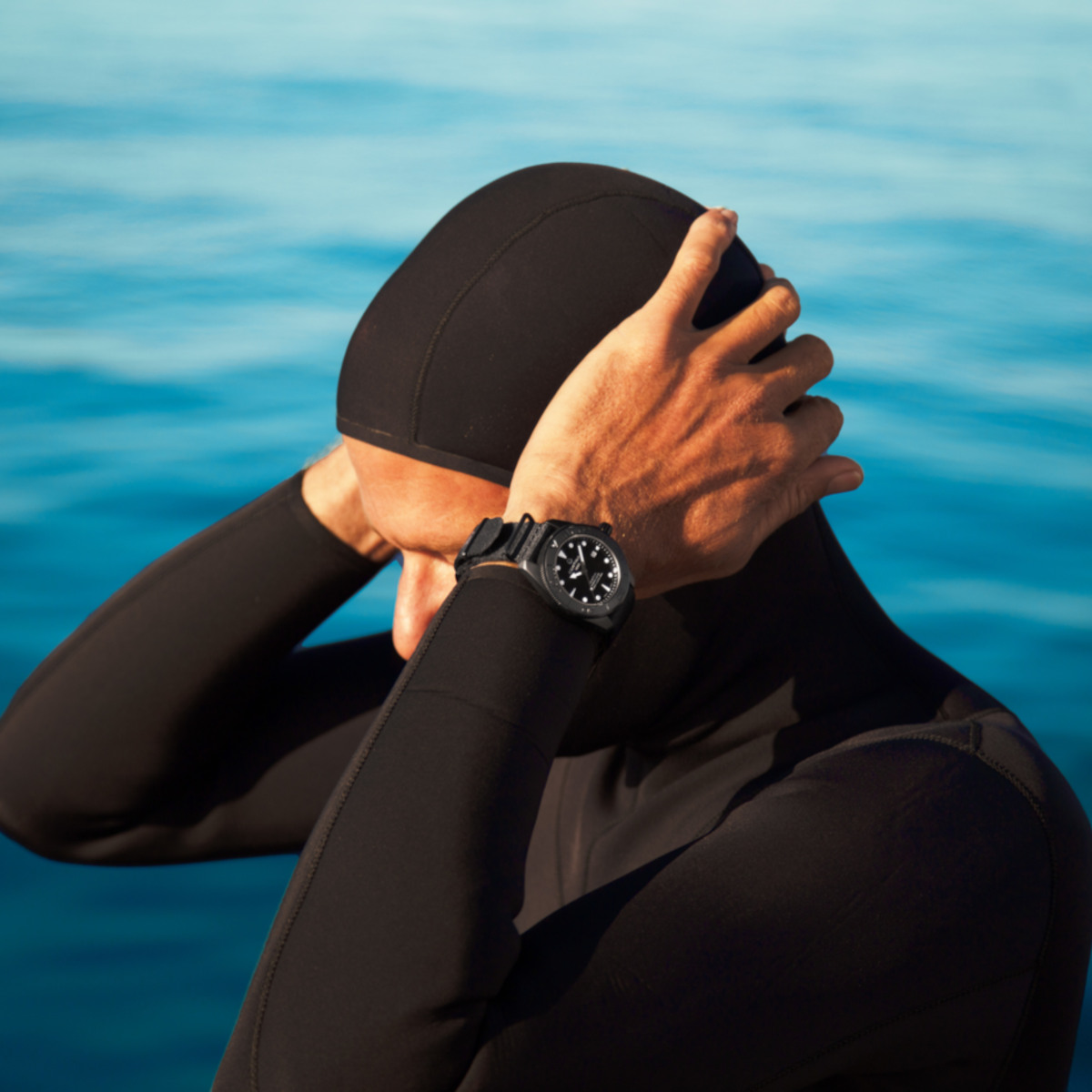 Certina DS Action Diver 43 mm Powermatic 80 Produktbild main 3