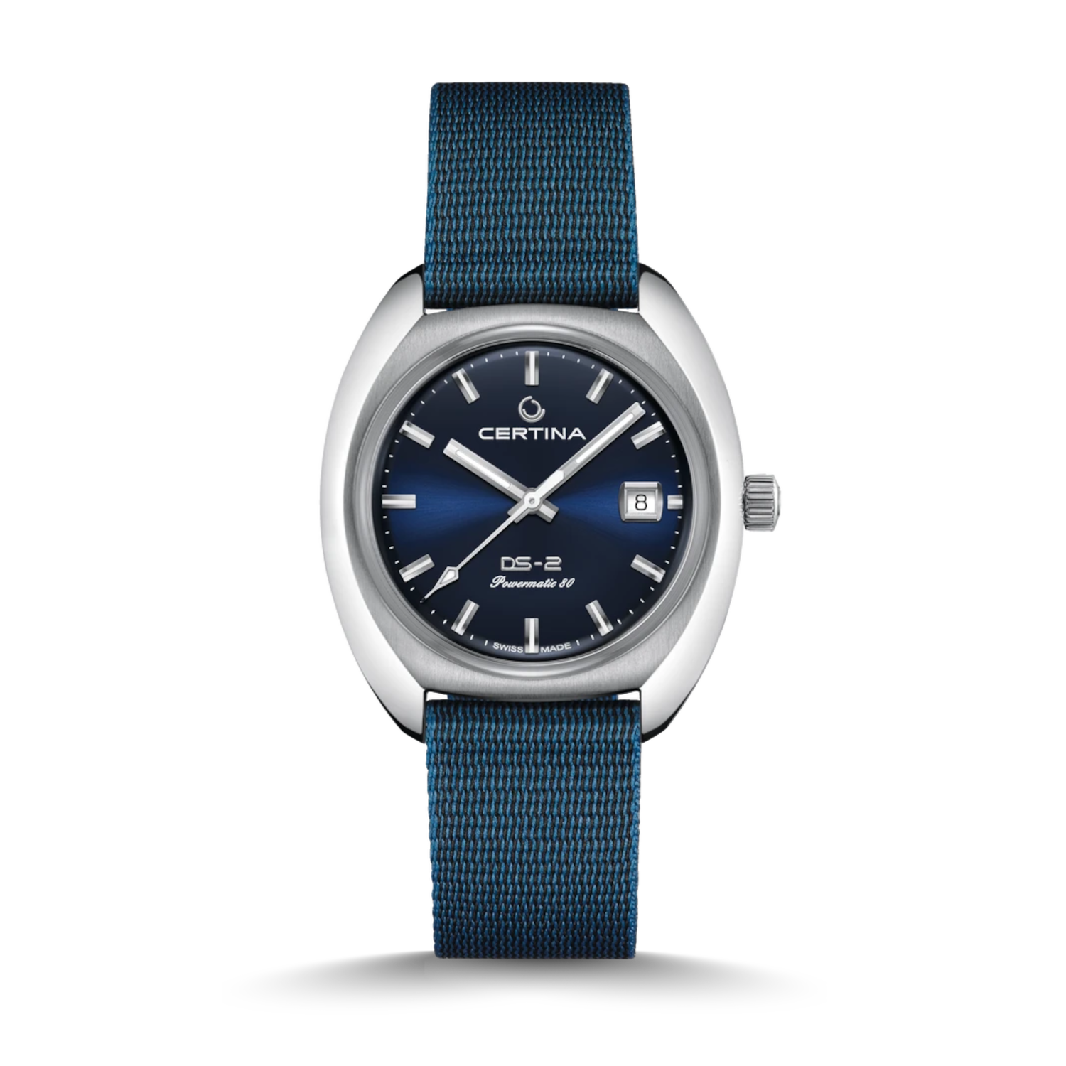 Certina DS-2 Powermatic 80 Produktbild main 0