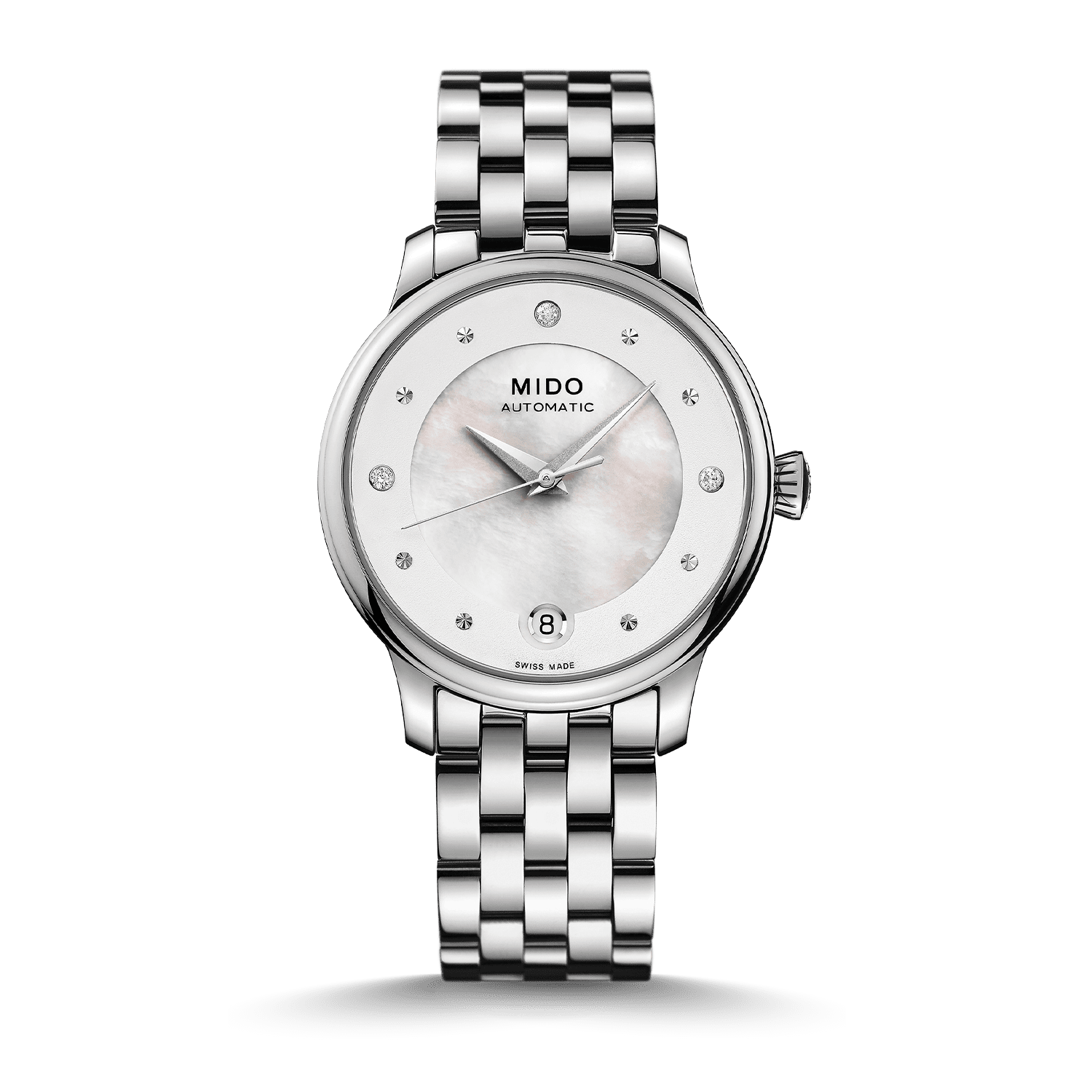 MIDO Baroncelli Lady DAY Produktbild main 0