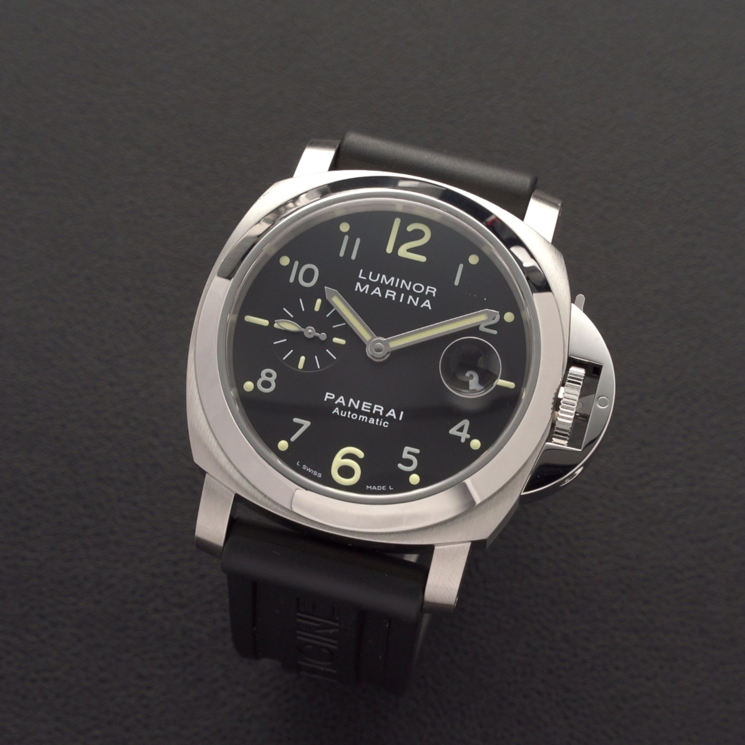 Panerai Luminor Marina Automatic Acciaio 44 mm CPO Produktbild main 0