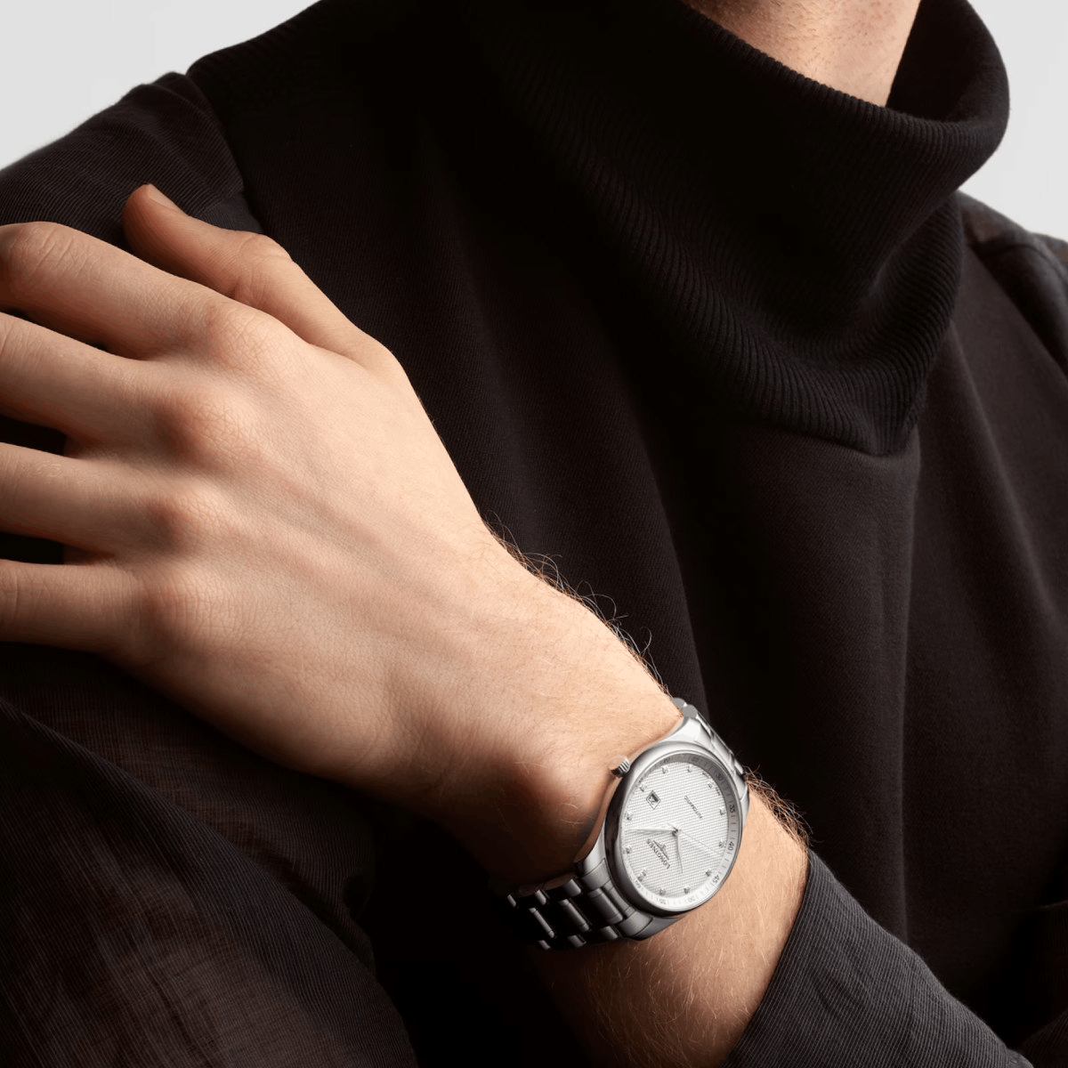 Longines Master Collection 42 Produktbild main 2