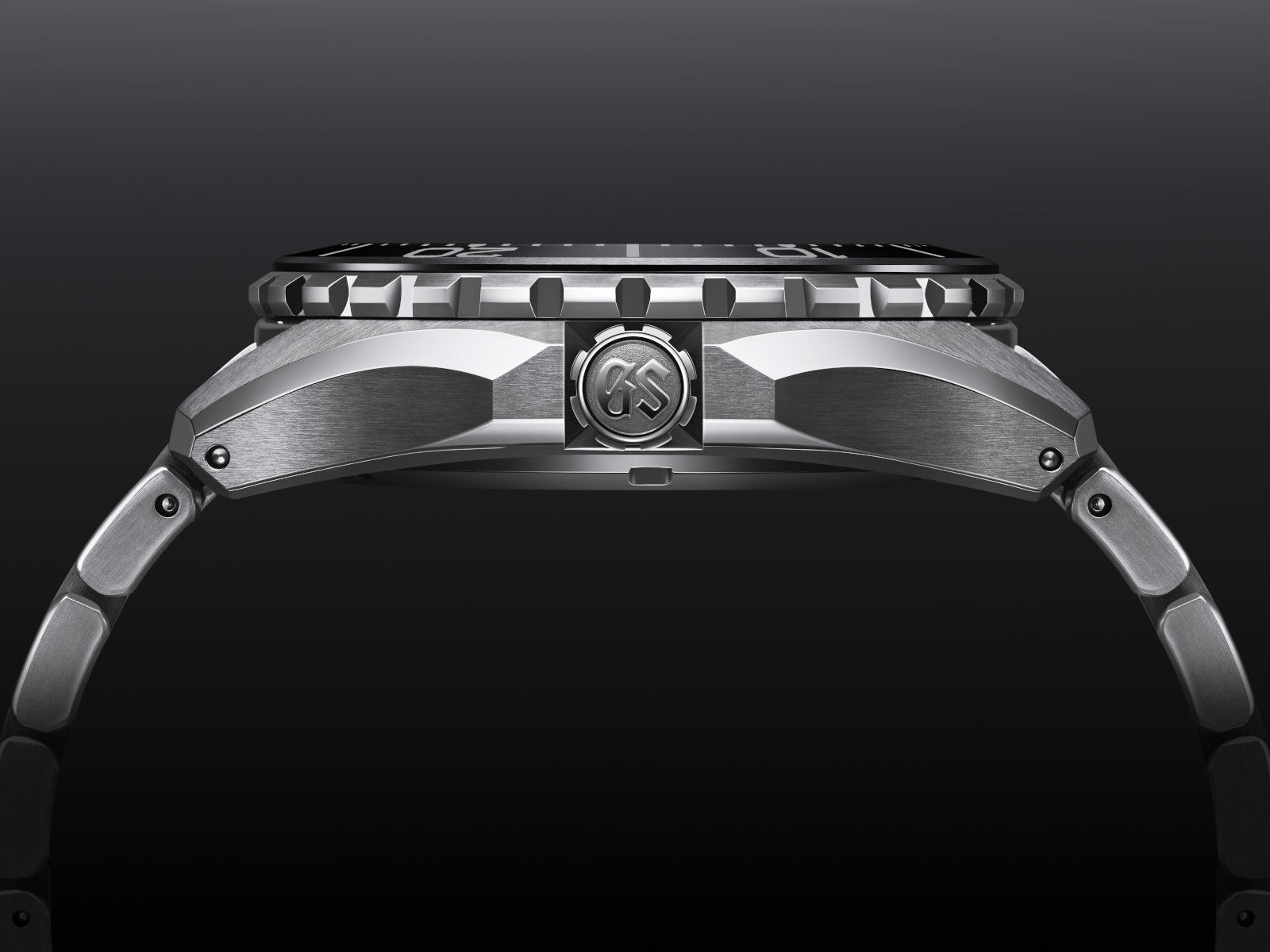 Grand Seiko Evolution 9 Spring Drive Produktbild main 3