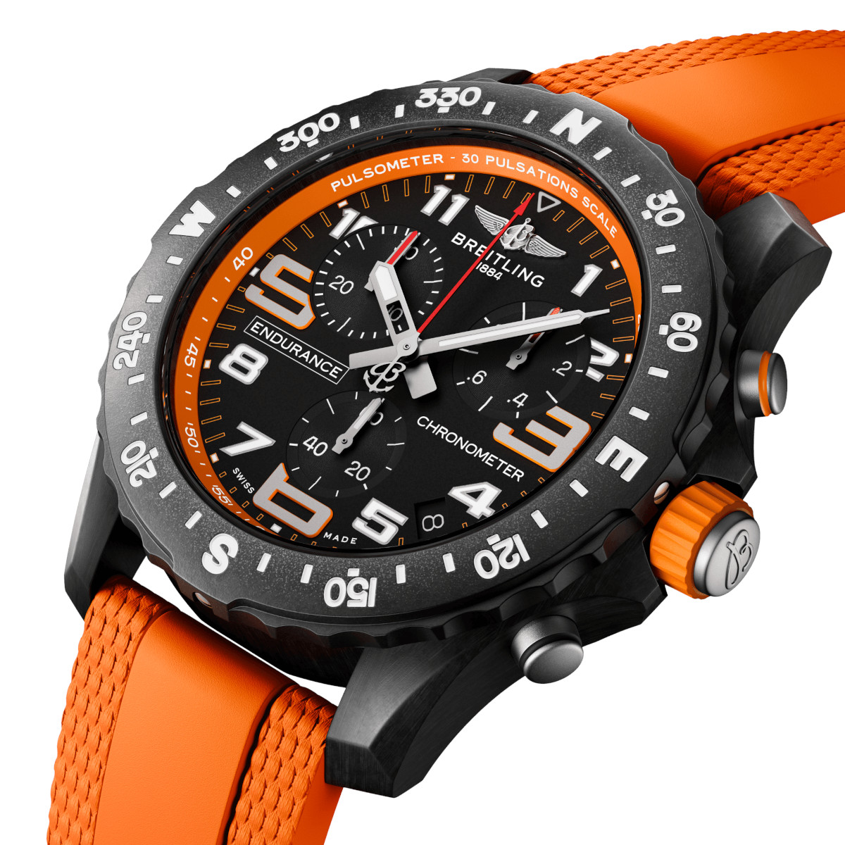 Breitling Endurance Pro 44 Produktbild main 4