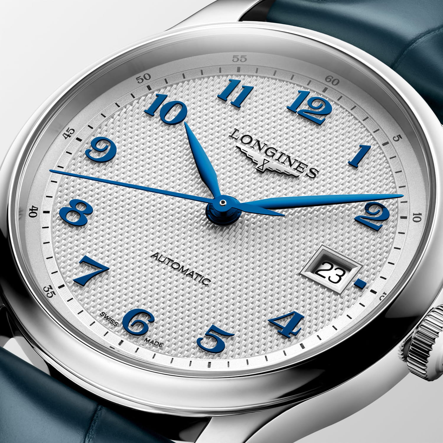 Longines Master Collection Produktbild main 1