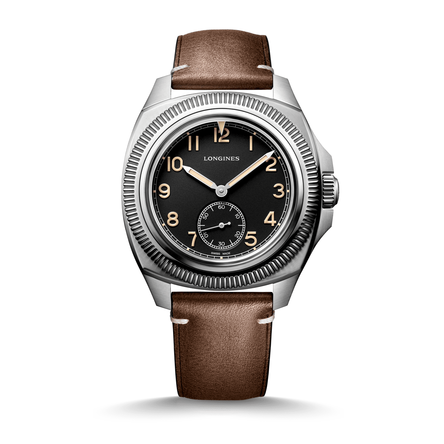 Longines Pilot Majetek Box Edition