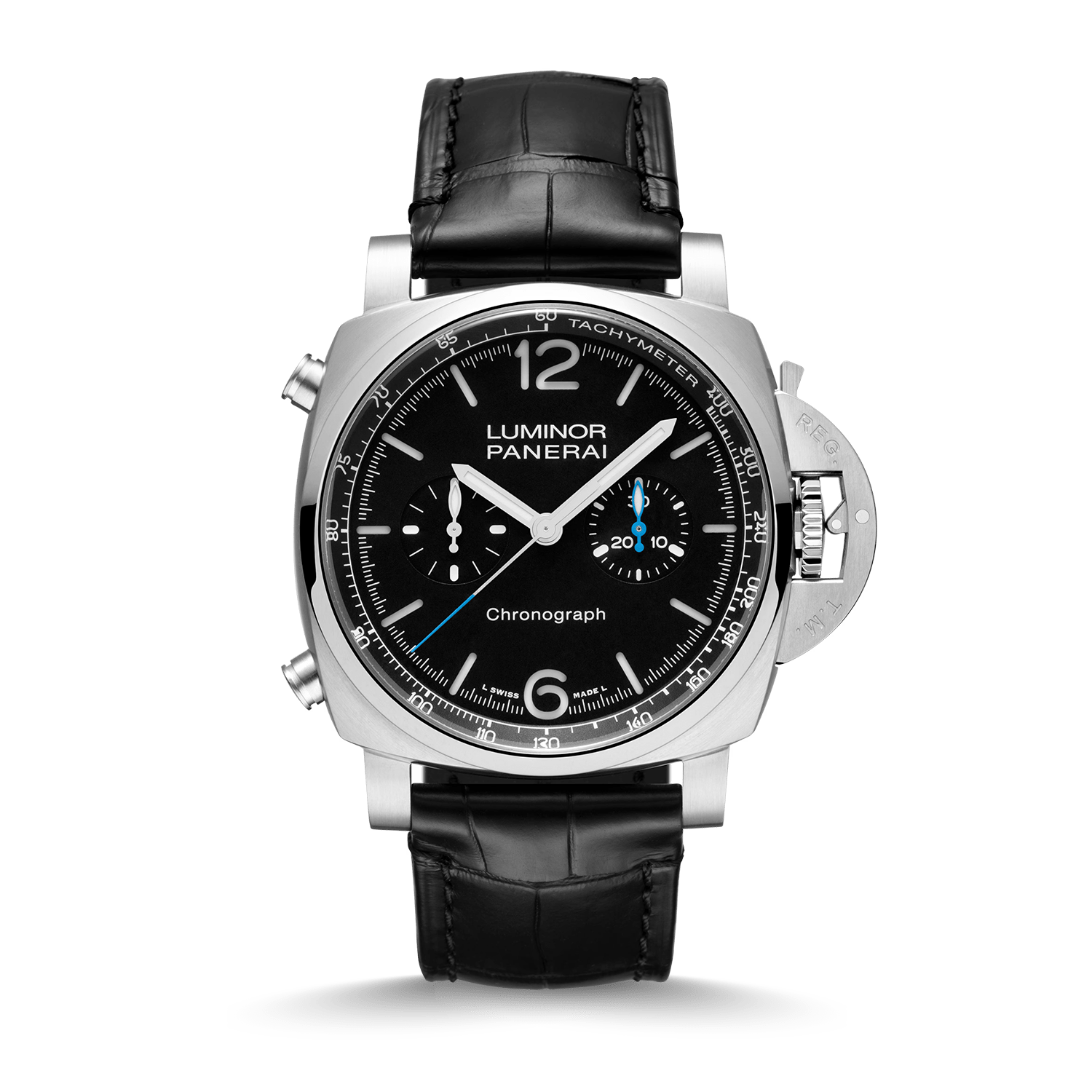 Panerai Luminor Chrono CPO Produktbild main 0