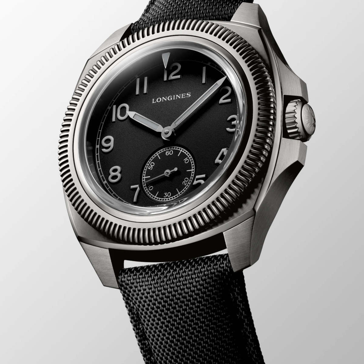 Longines Pilot Majetek Pioneer Edition Produktbild main 2