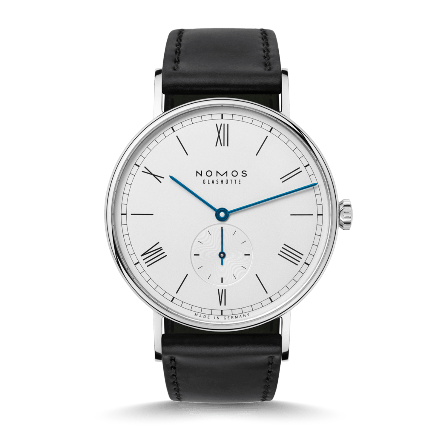 NOMOS Glashütte Ludwig 38 Produktbild main 0