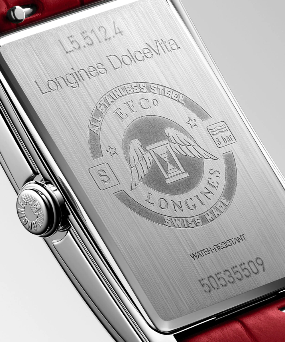 Longines DolceVita Produktbild main 2
