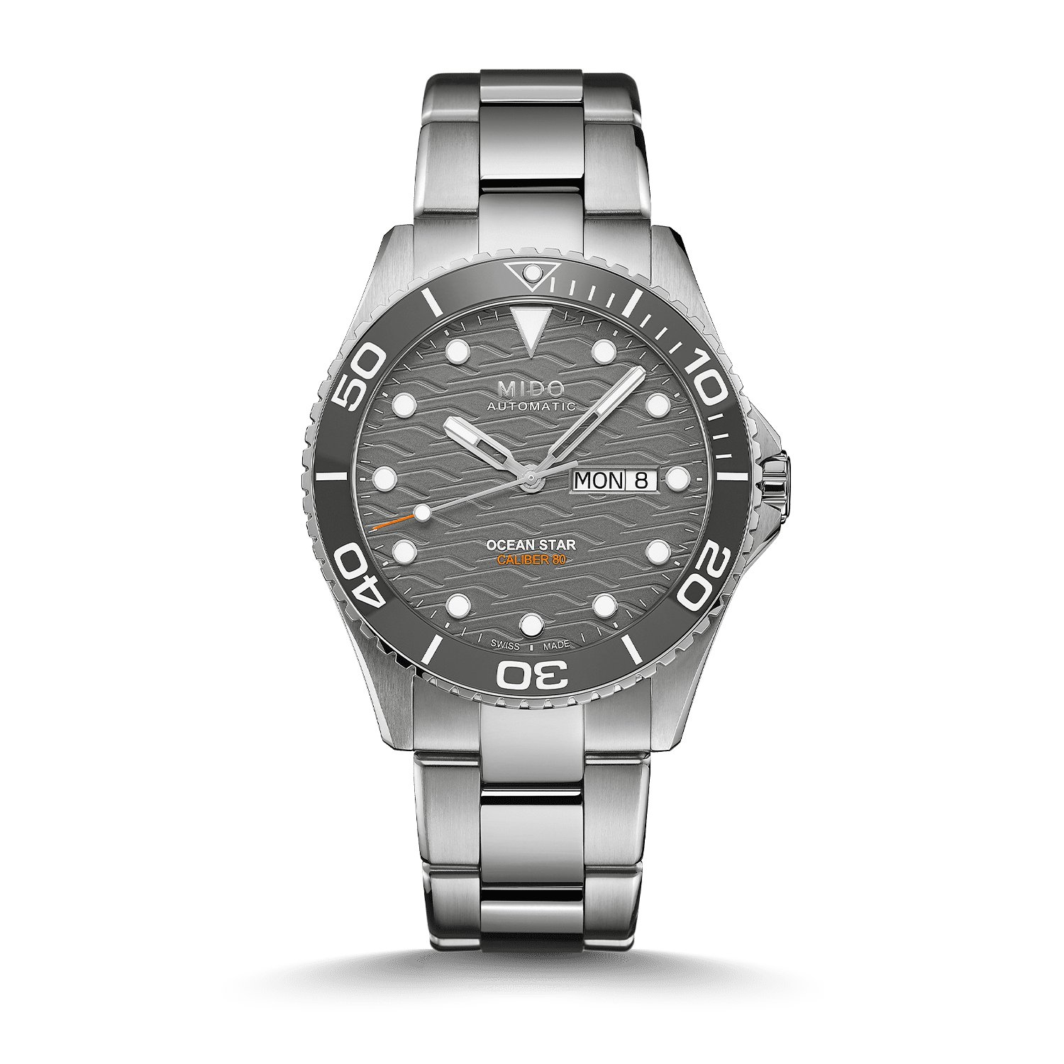 Mido Ocean Star 200 C