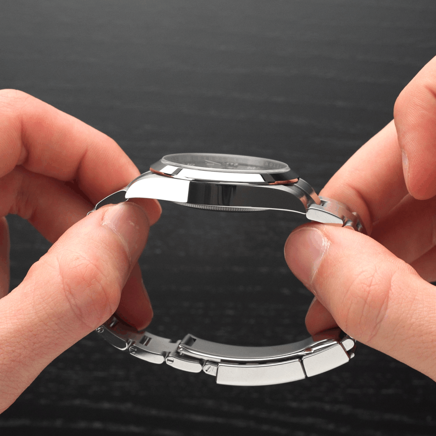 Rolex Air-King CPO Produktbild main 3