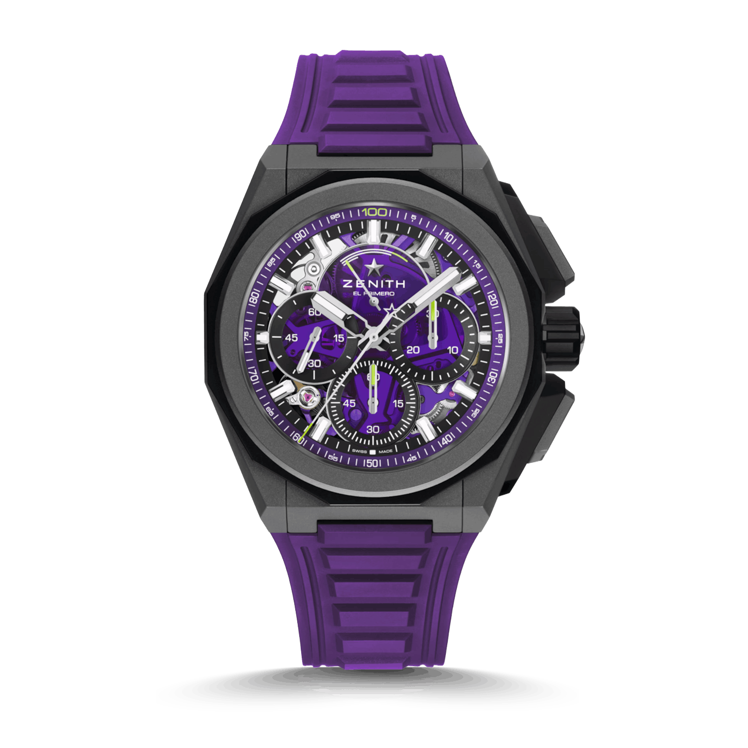 Zenith DEFY Extreme Produktbild main 0