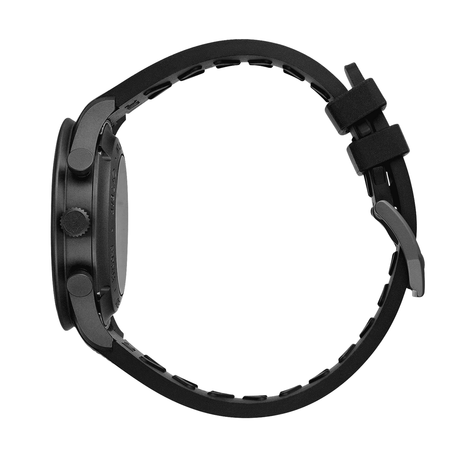 IWC Schaffhausen Portugieser Chronograph Produktbild main 3