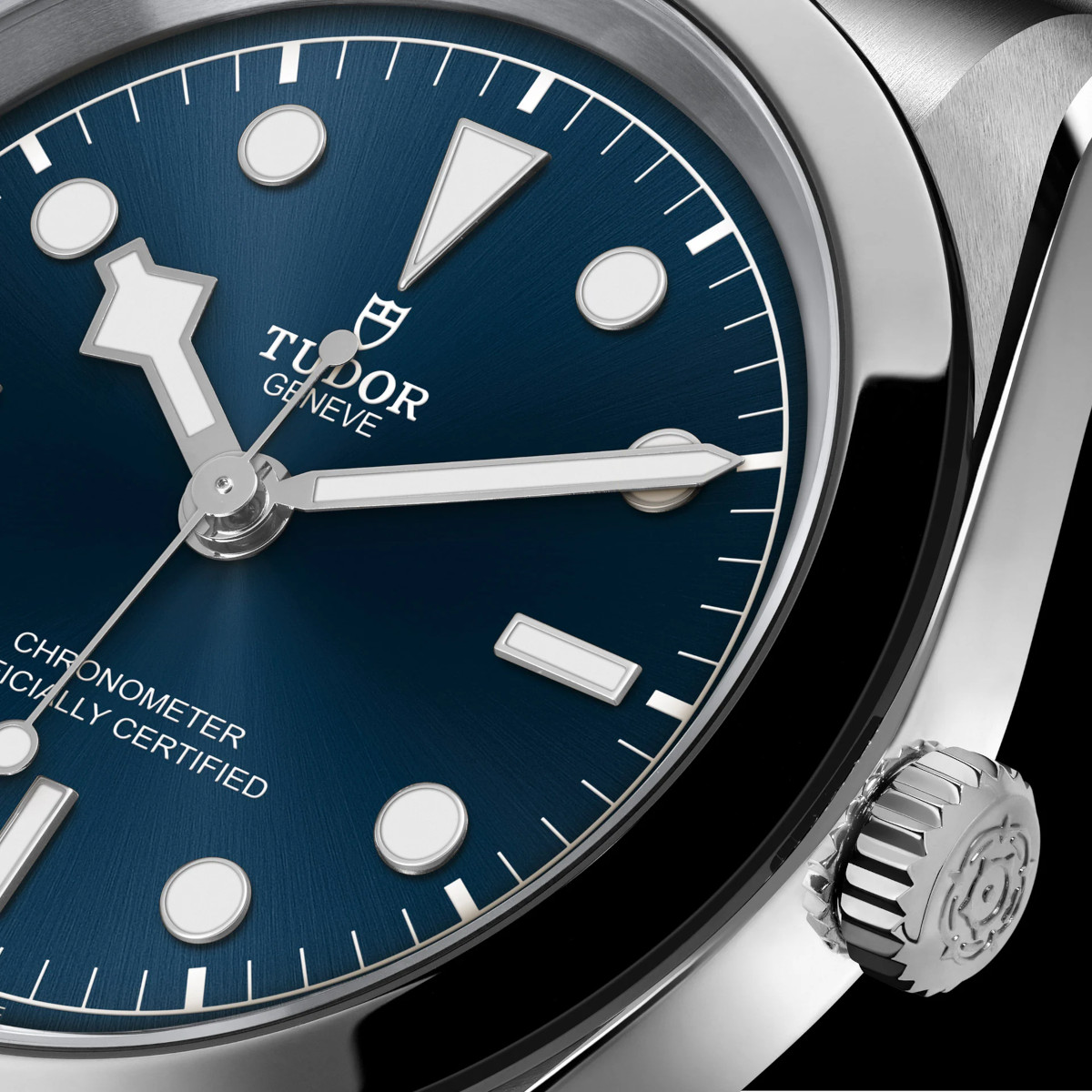 TUDOR Black Bay 41 Produktbild main 2