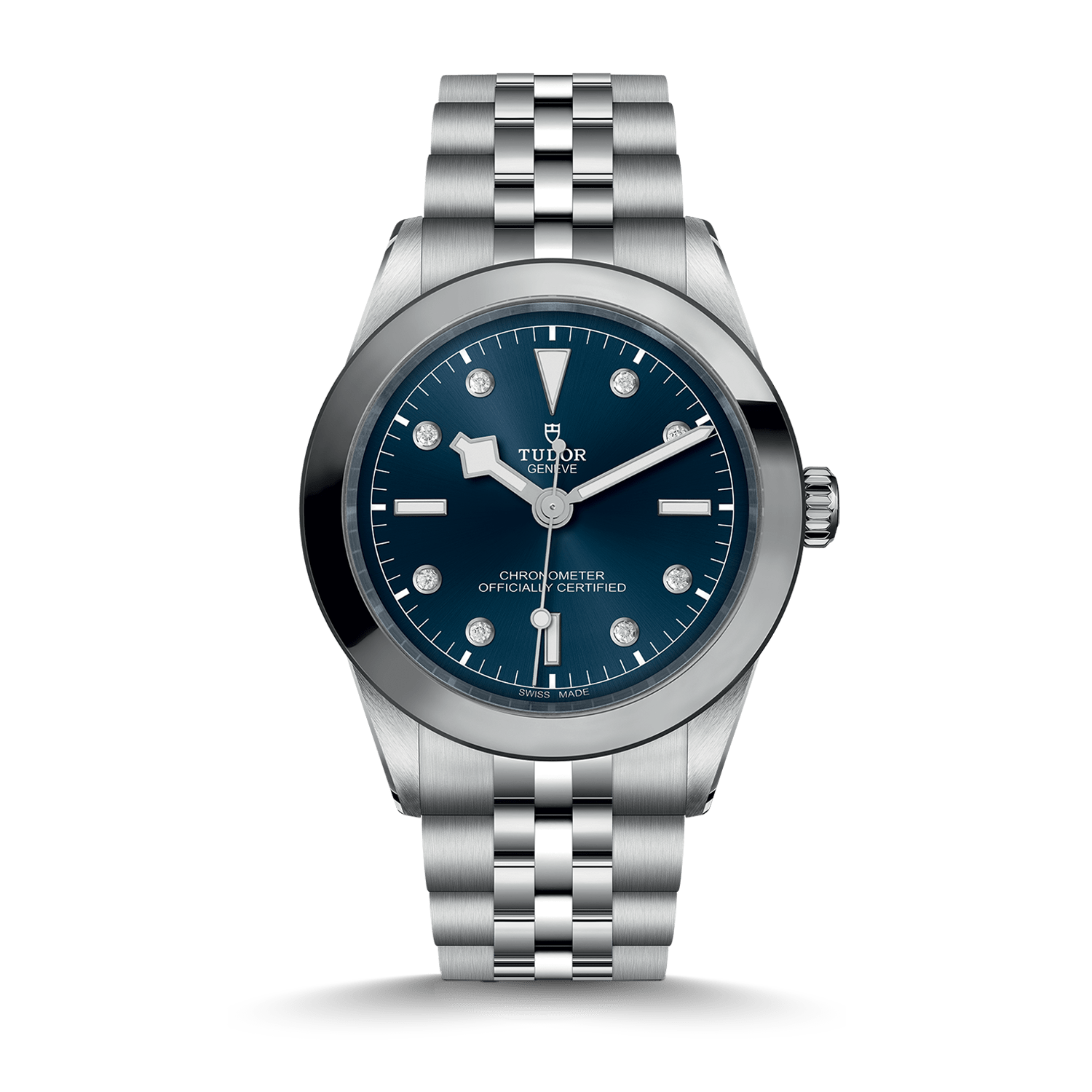 TUDOR Black Bay 39 Produktbild main 0