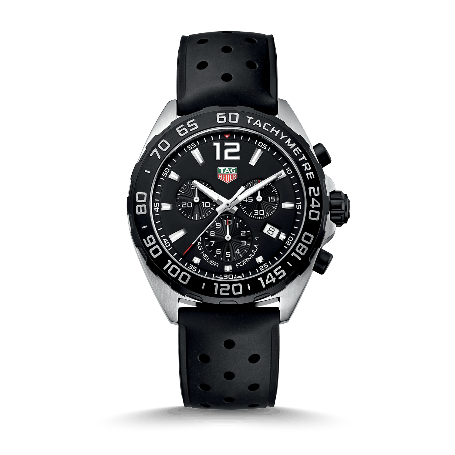 TAG HEUER Formula 1 Quarz CPO Produktbild main 0