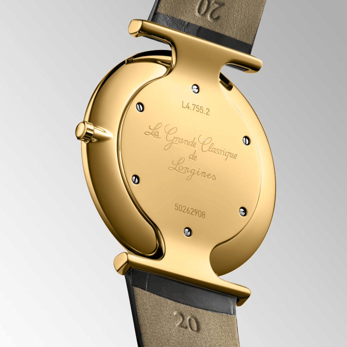 Longines La Grande Classique De Longines Produktbild main 2