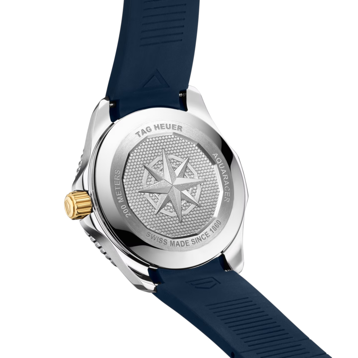 TAG HEUER Aquaracer Professional 200 Produktbild main 2