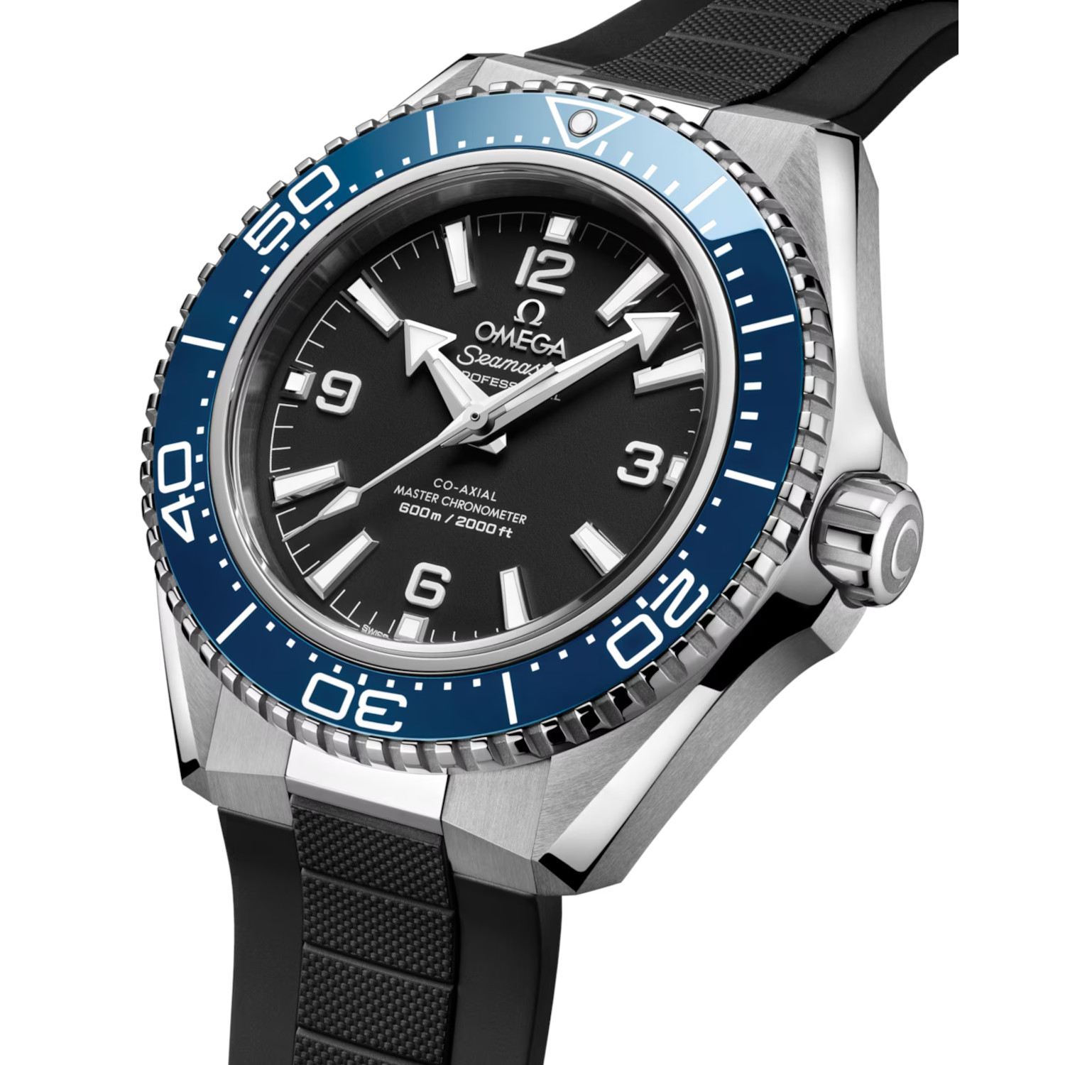 OMEGA Planet Ocean 600M Produktbild main 3