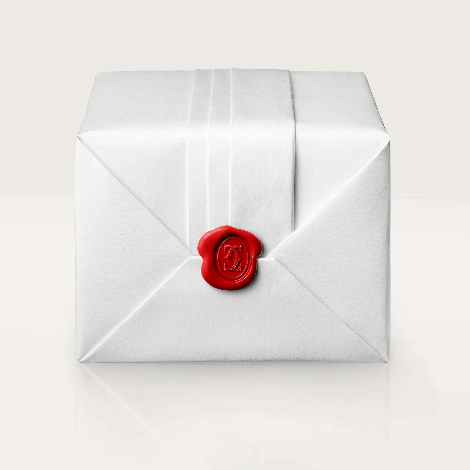 Cartier Tank Must SolarBeat™ Kleines Modell Produktbild main 2