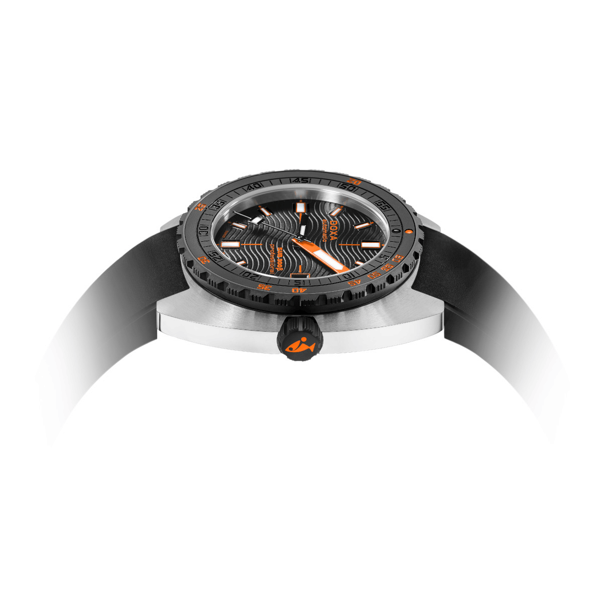 Doxa SUB 300β Professional Produktbild main 2