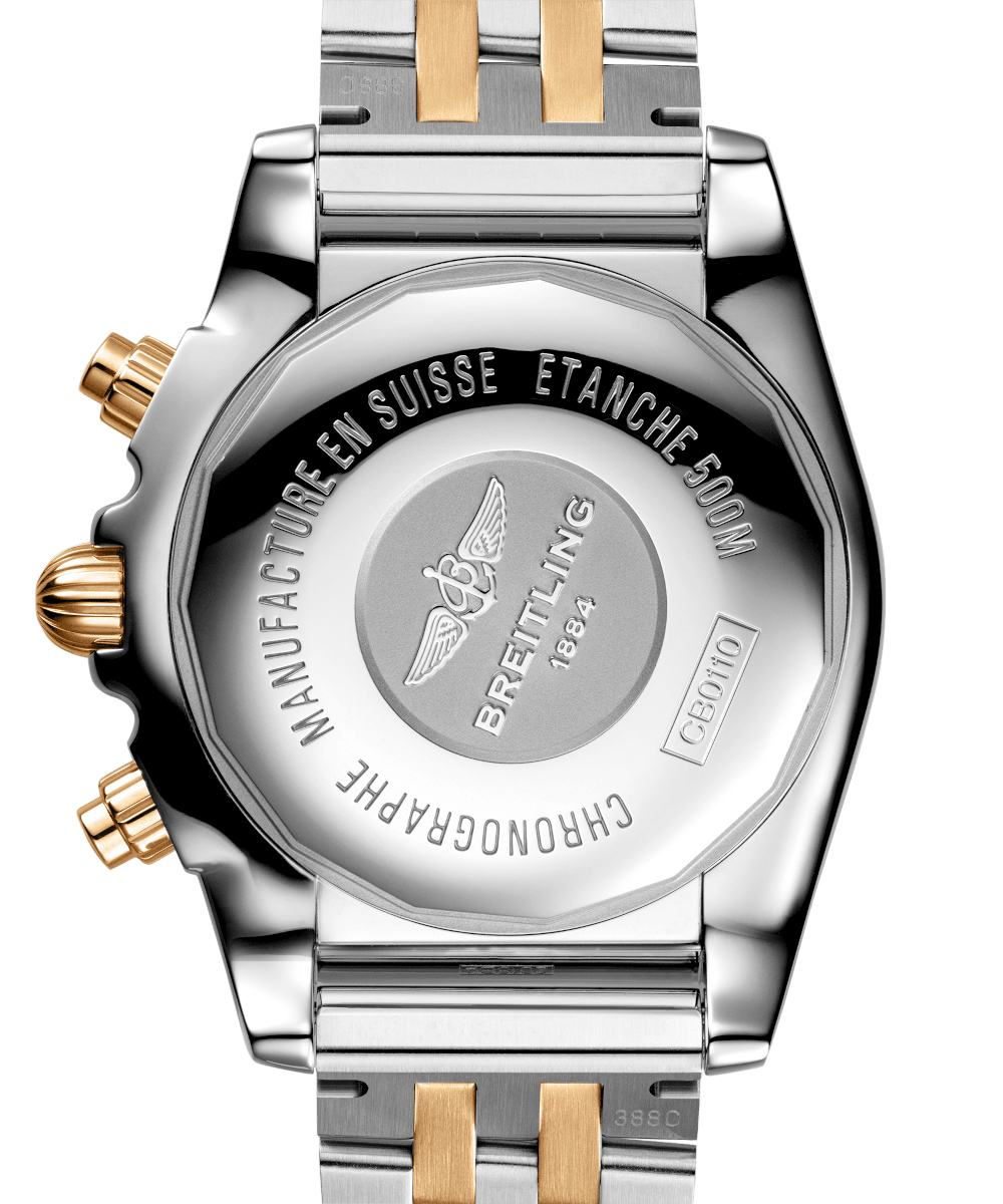 Breitling Chronomat 44 Produktbild main 3