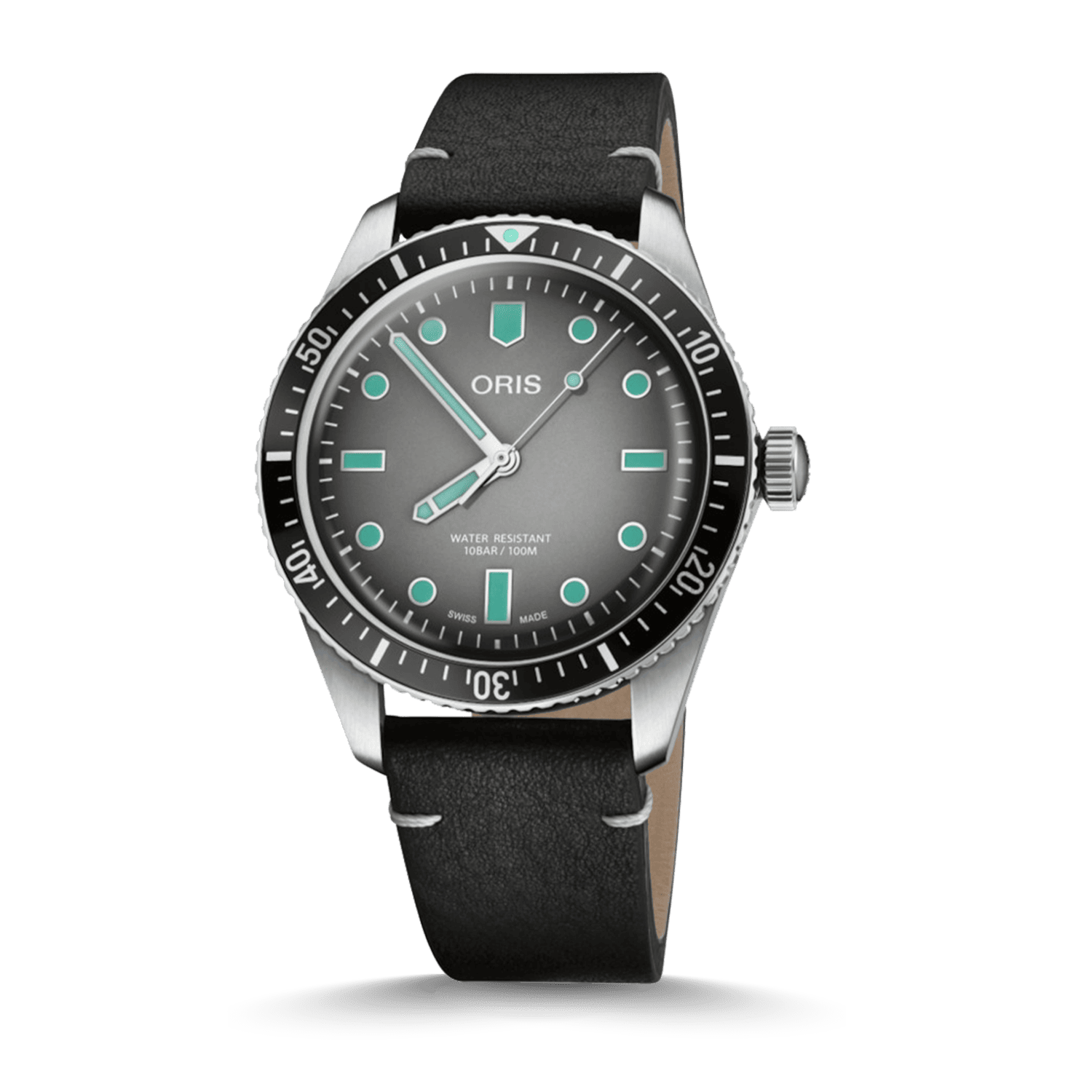 Oris Divers Sixty-Five