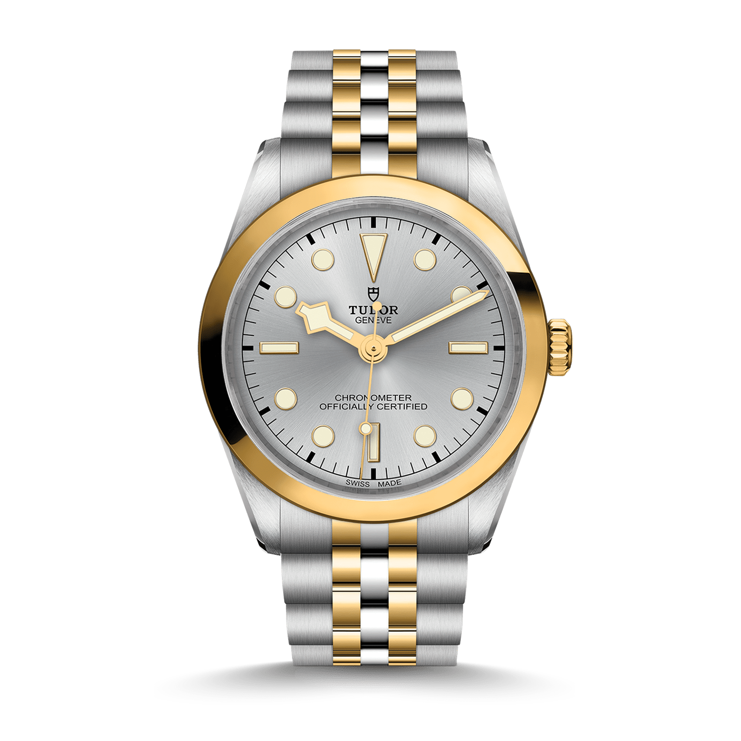 TUDOR Black Bay 36 S&G Produktbild main 0