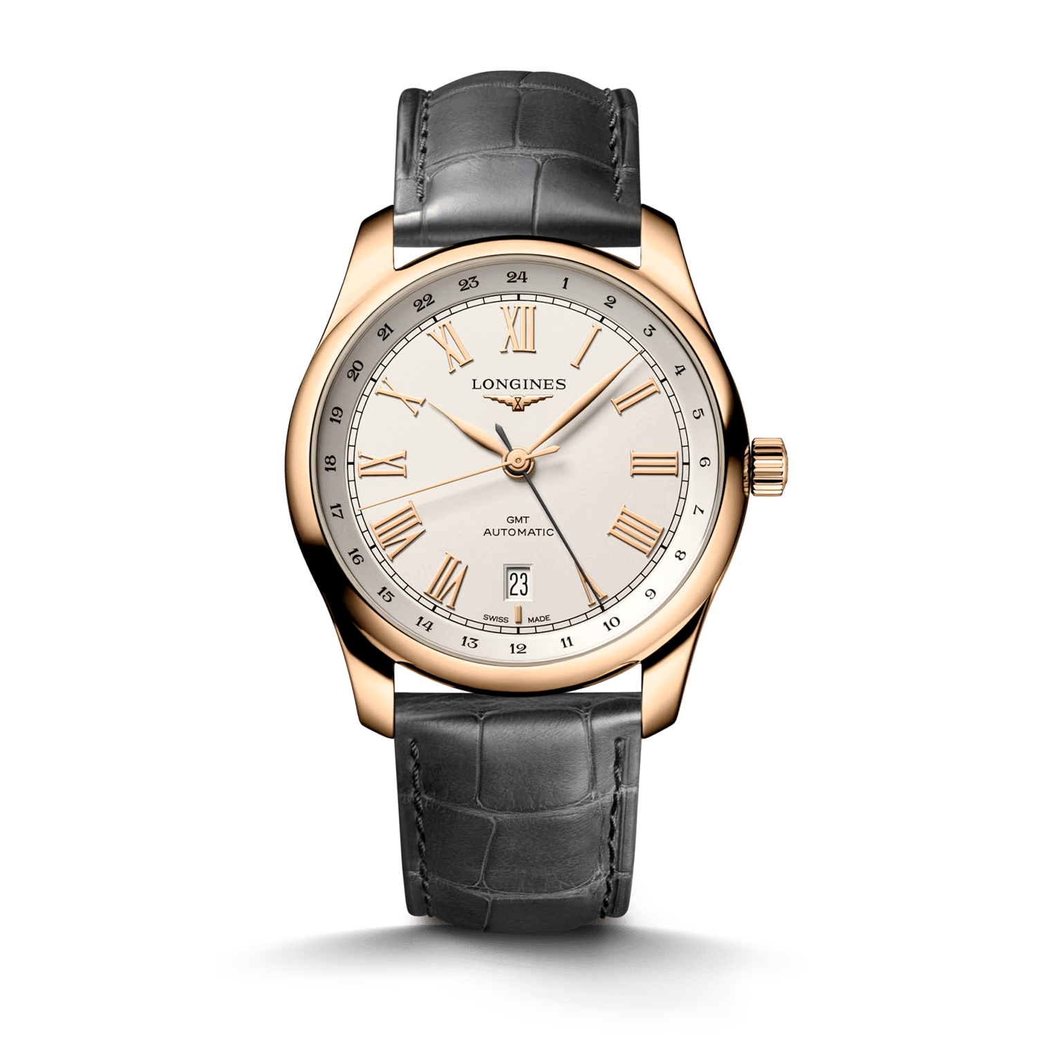 Longines Master Collection GMT Limited Edition Produktbild main 0