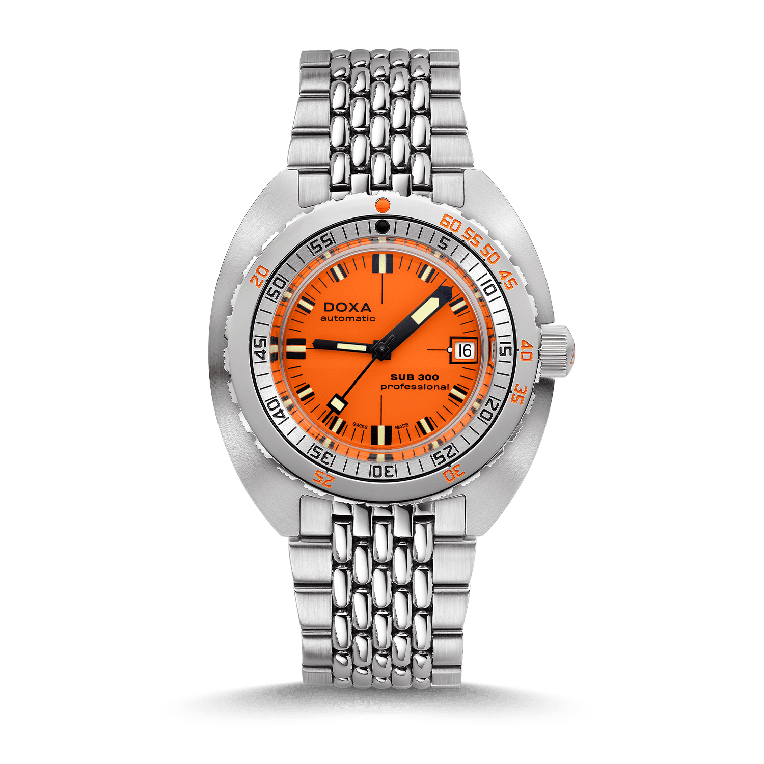 Doxa Sub 300 Professional CPO Produktbild main 0