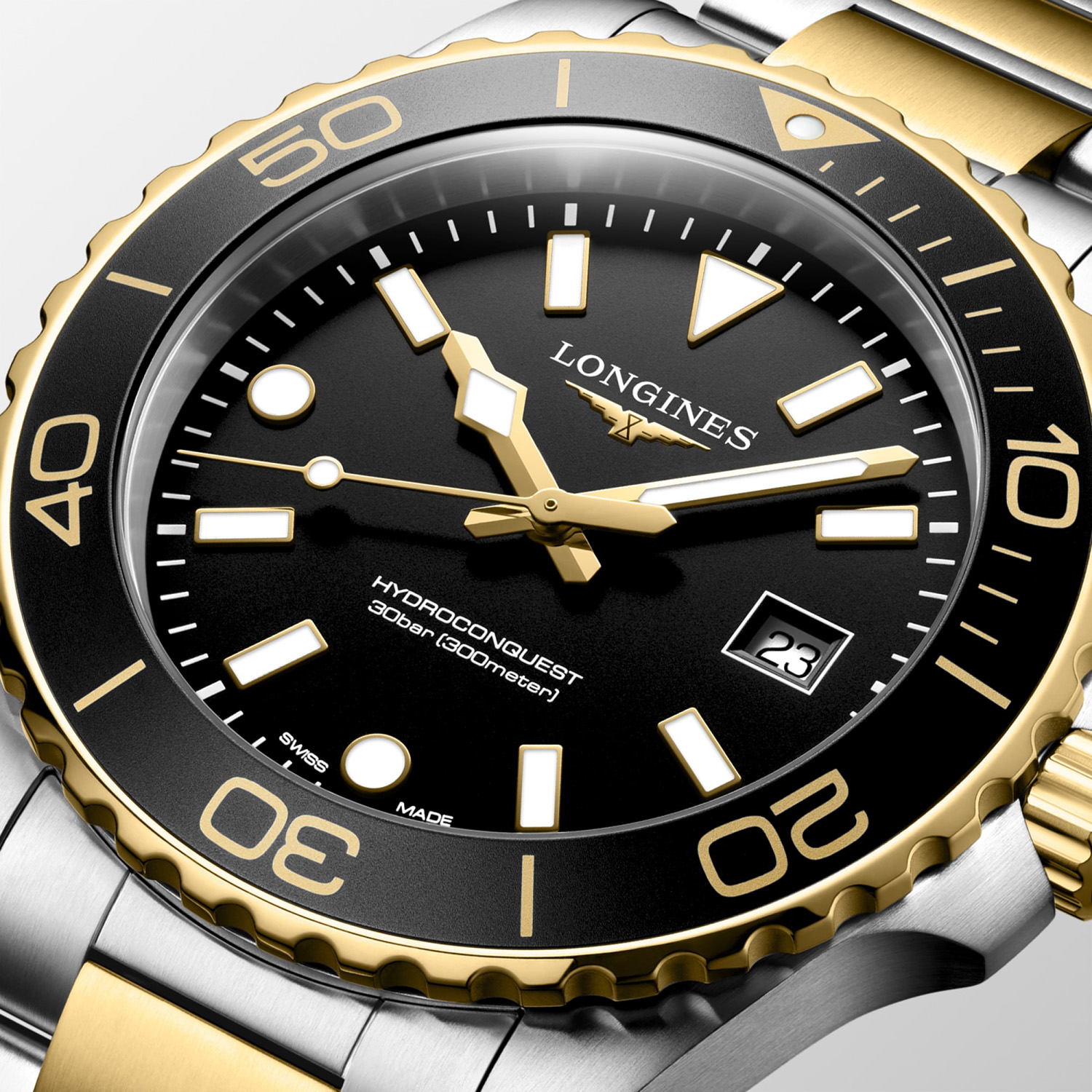 Longines Conquest Hydroconquest Produktbild main 2
