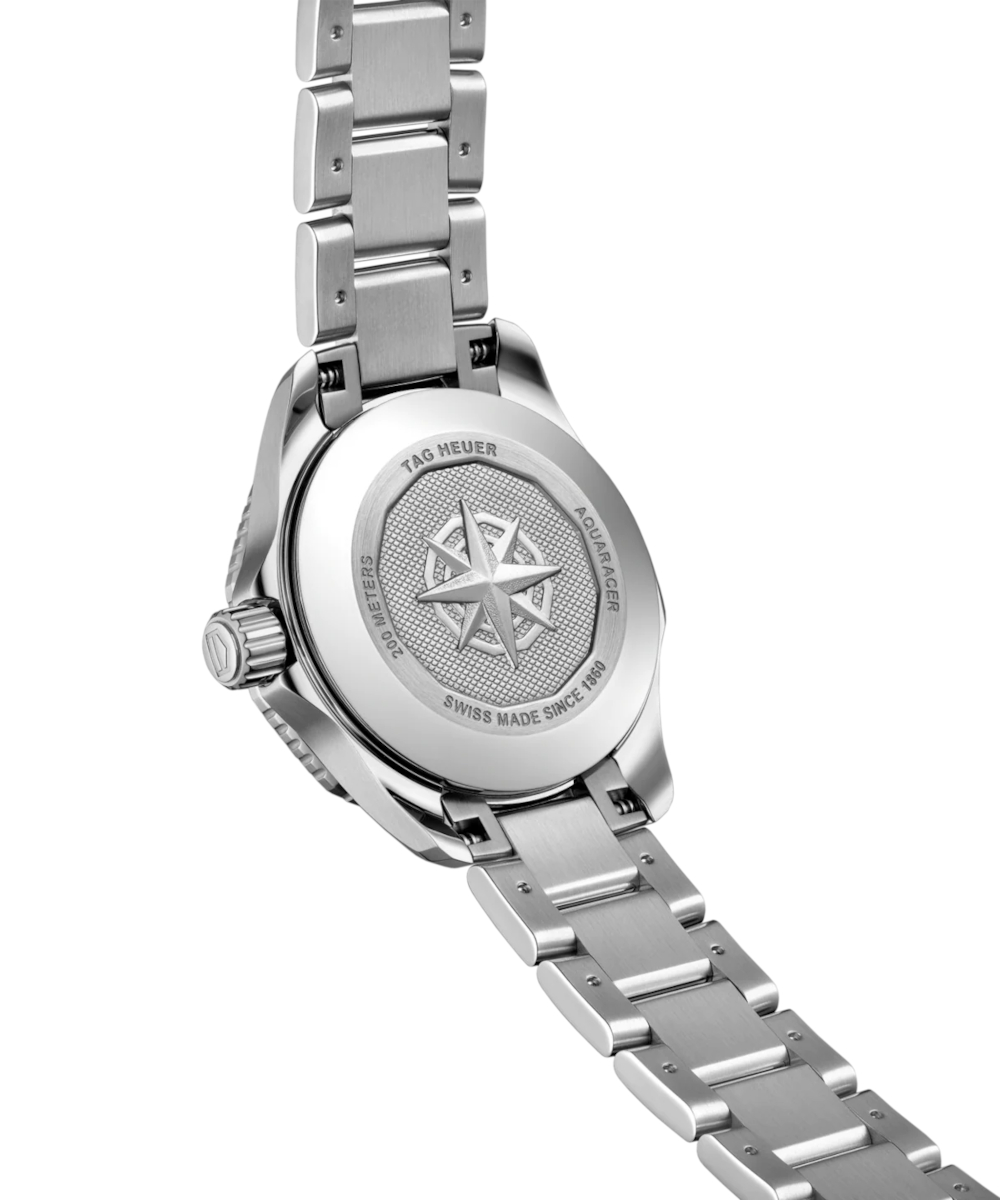 TAG HEUER Aquaracer Professional 200 Produktbild main 1