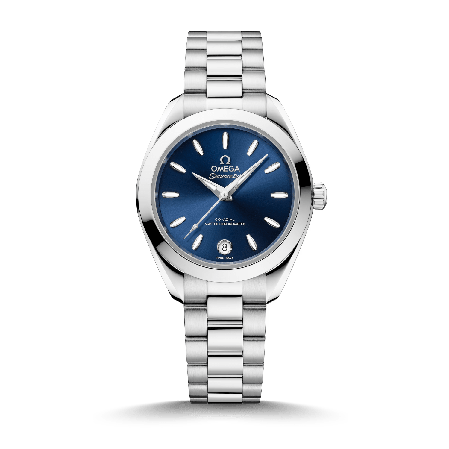 OMEGA Seamaster Aqua Terra 150 Produktbild main 0