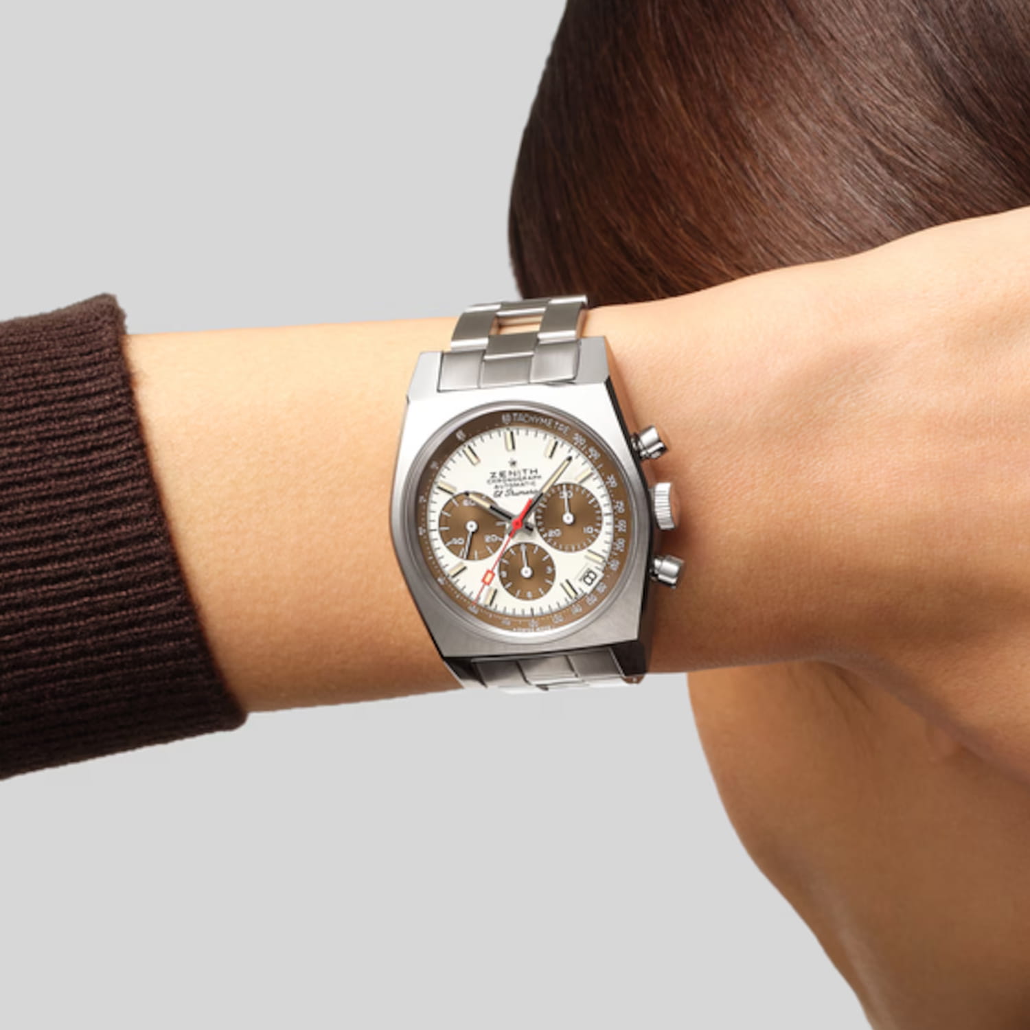 Zenith Chronomaster Revival El Primero A384 Produktbild main 4