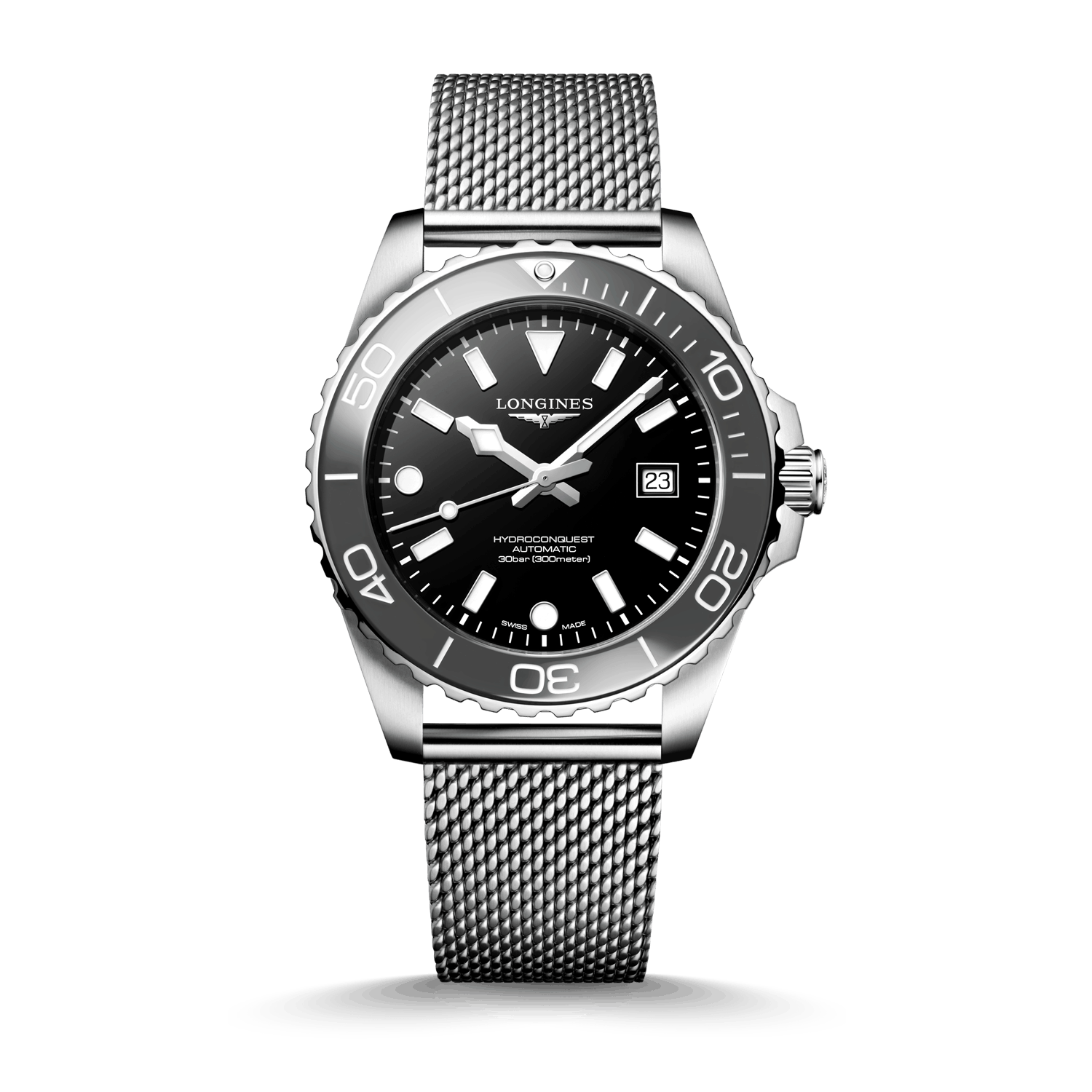 Longines HydroConquest 42 Produktbild main 0