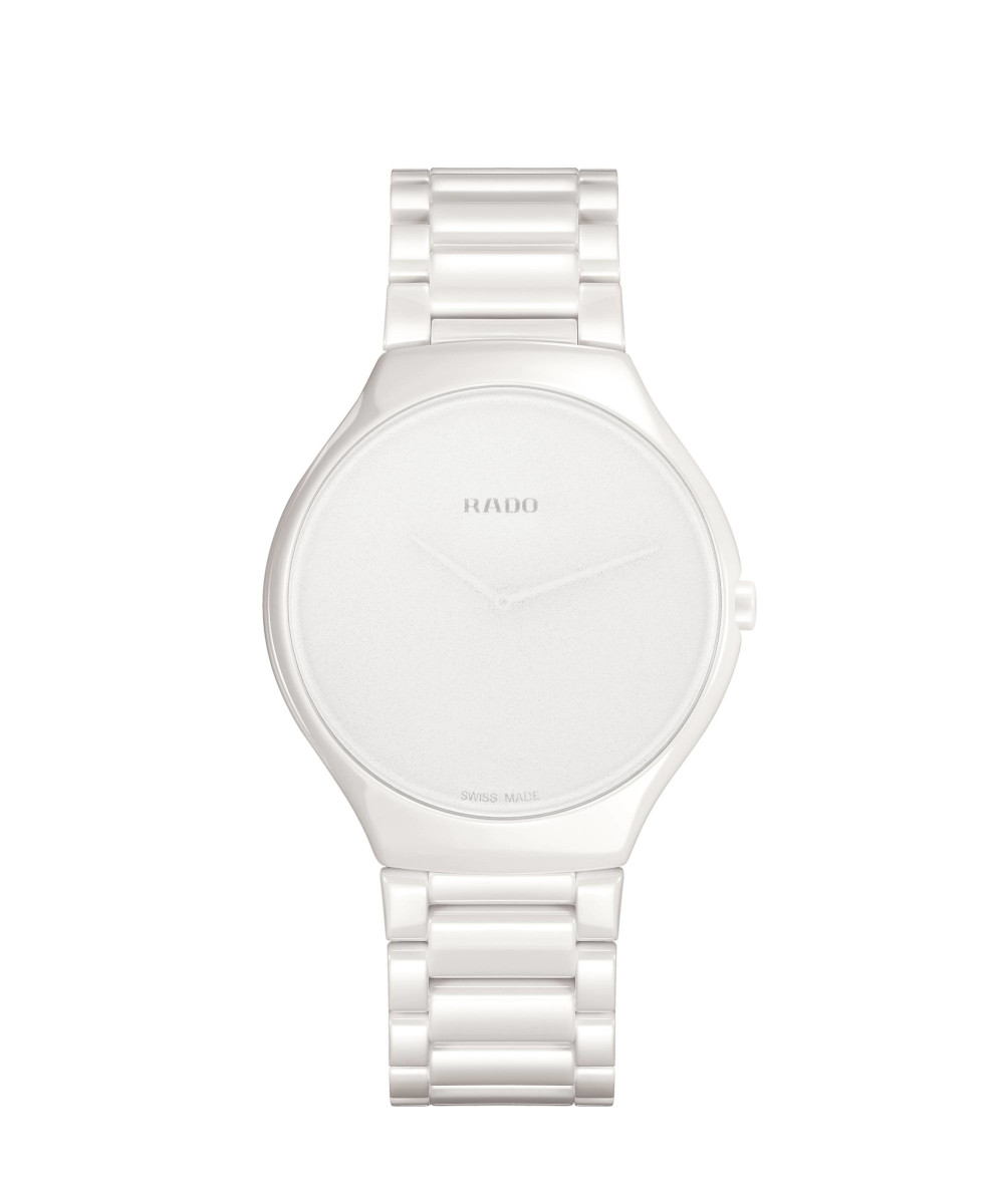 Rado True Thinline Stillness Rado True Thinline Stillness