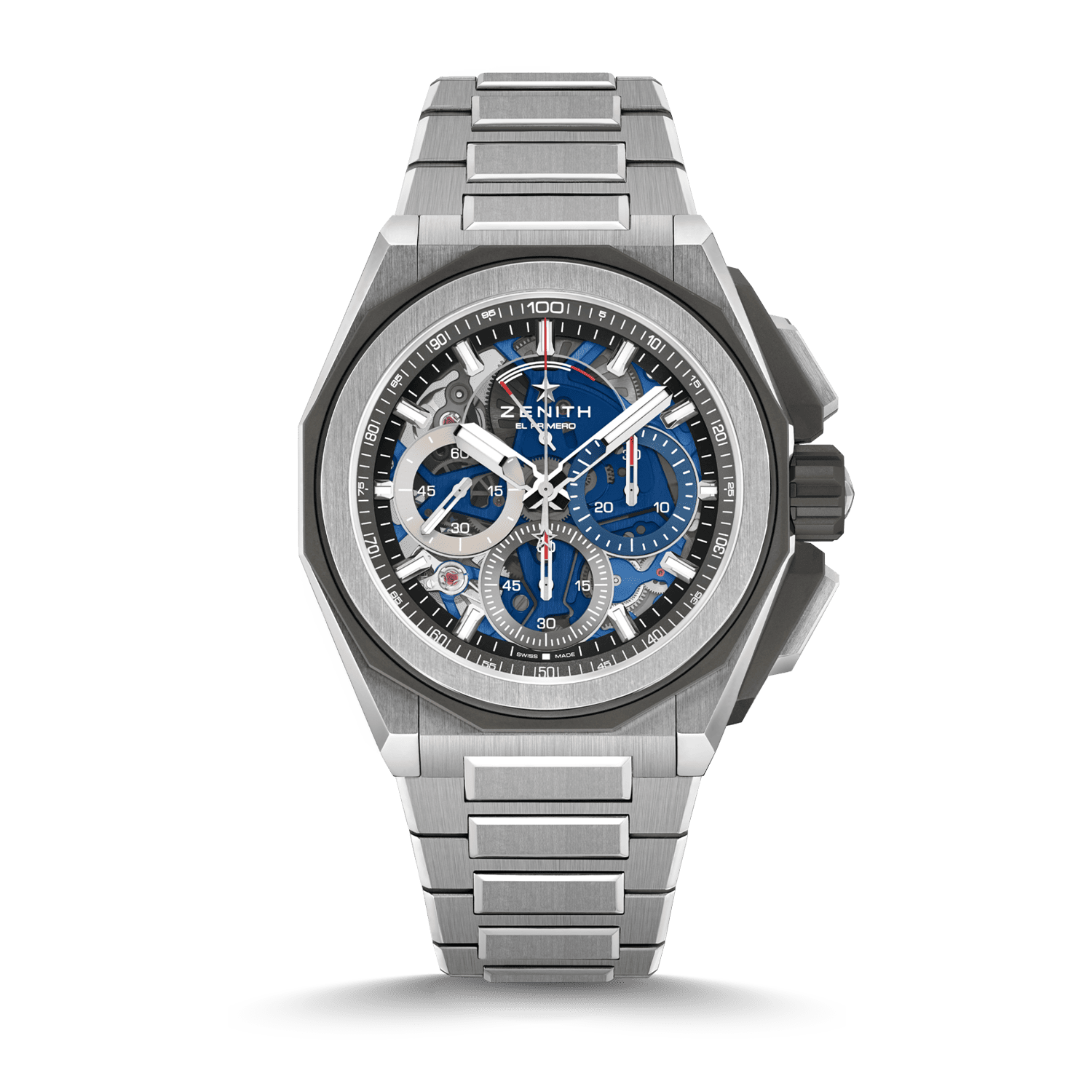 Zenith Defy Extreme 45 Produktbild main 0
