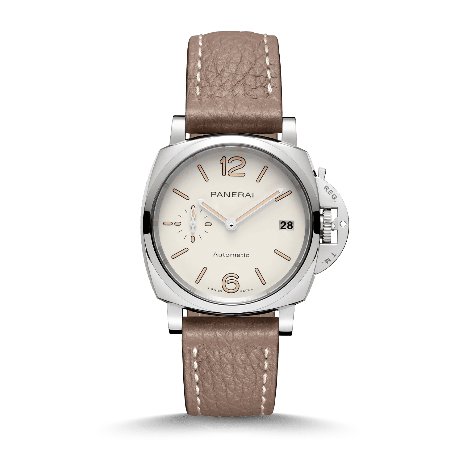 Panerai Luminor Due Panerai Luminor Due