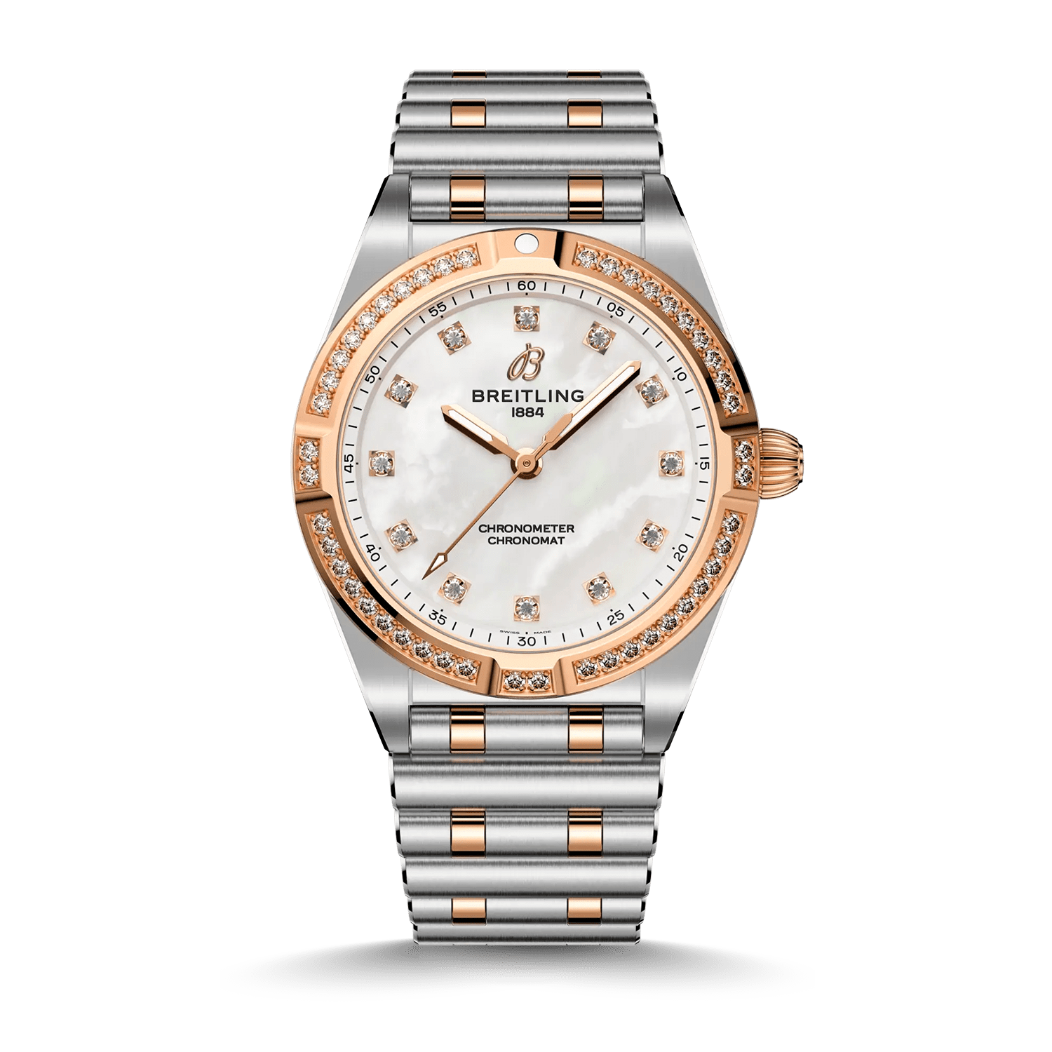 Breitling Chronomat 28 Produktbild main 0