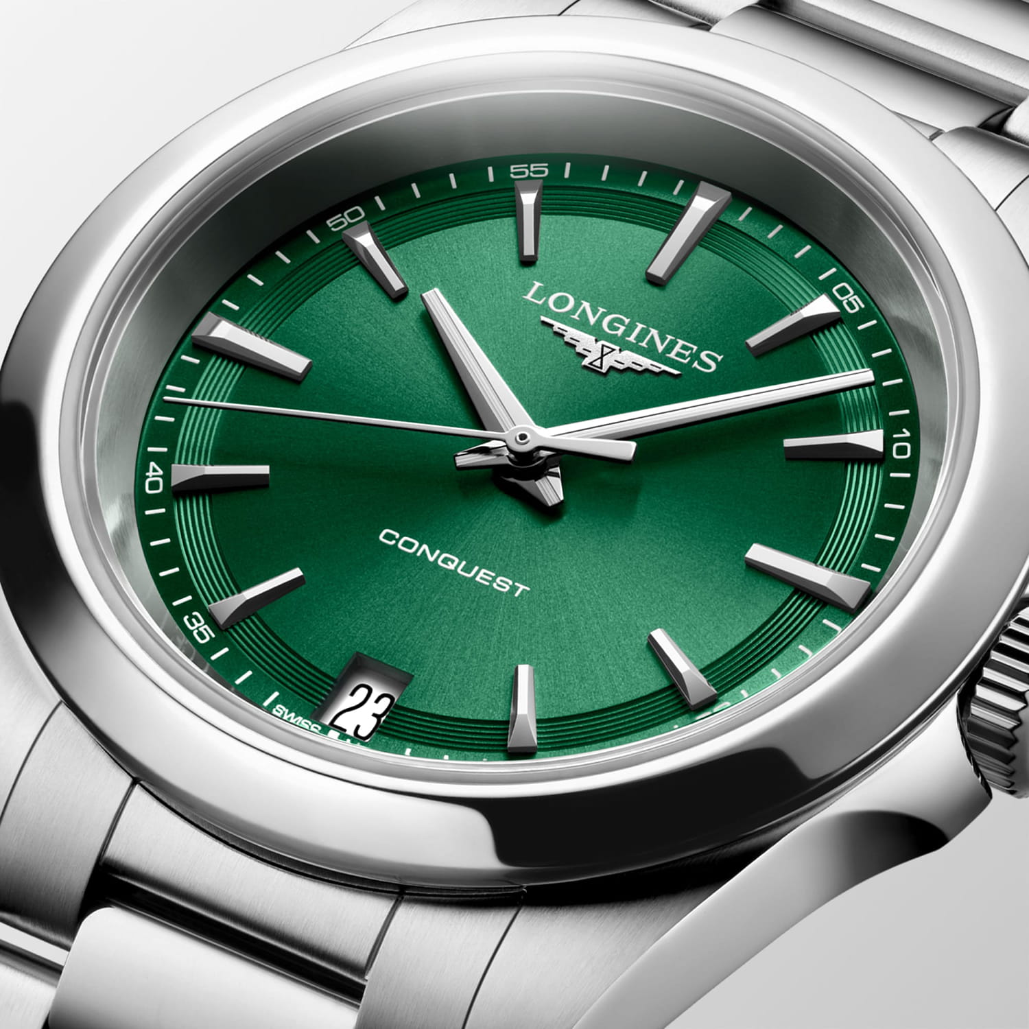 Longines Conquest Produktbild main 3