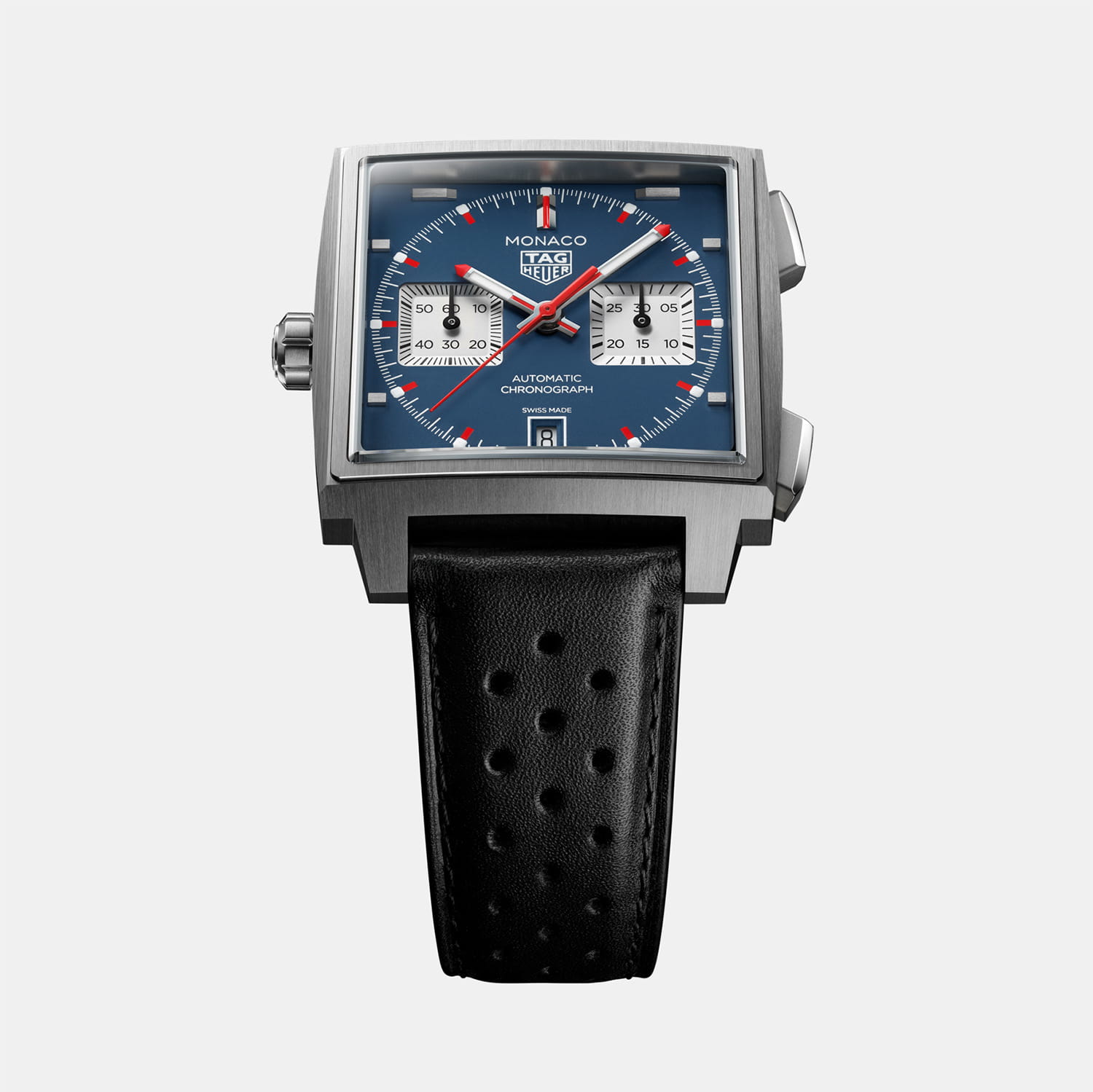 TAG HEUER Monaco Chronograph Produktbild main 3