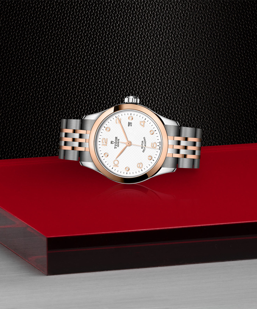 TUDOR 1926 Produktbild main 2