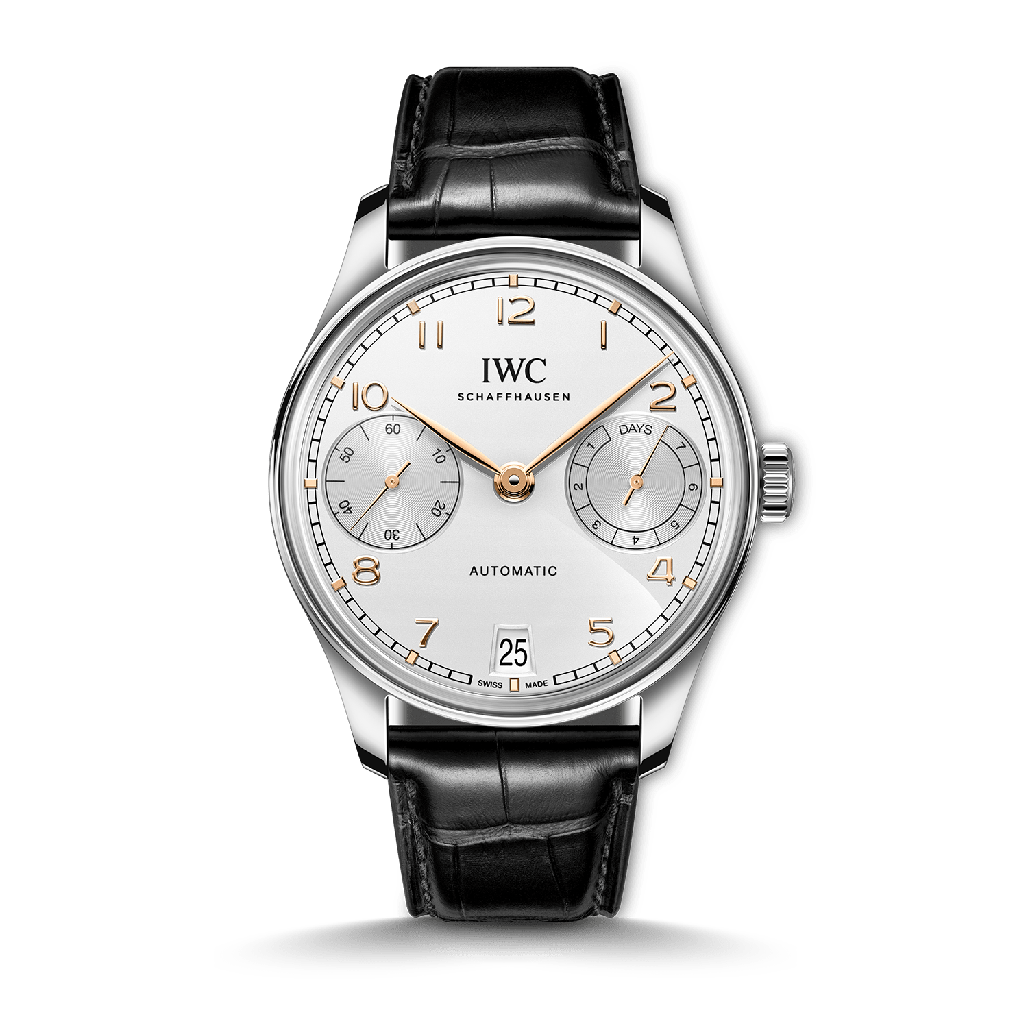 IWC Schaffhausen Portugieser Automatic 42