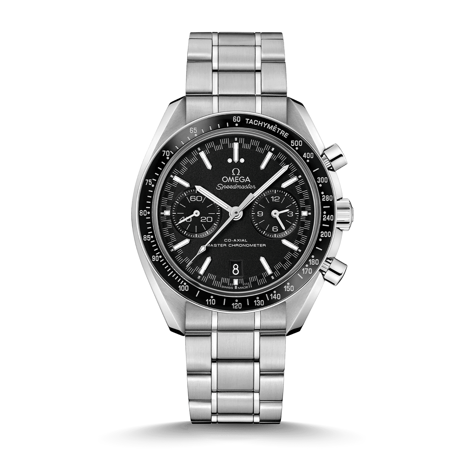 OMEGA Speedmaster Racing Chronograph 44 Produktbild main 0