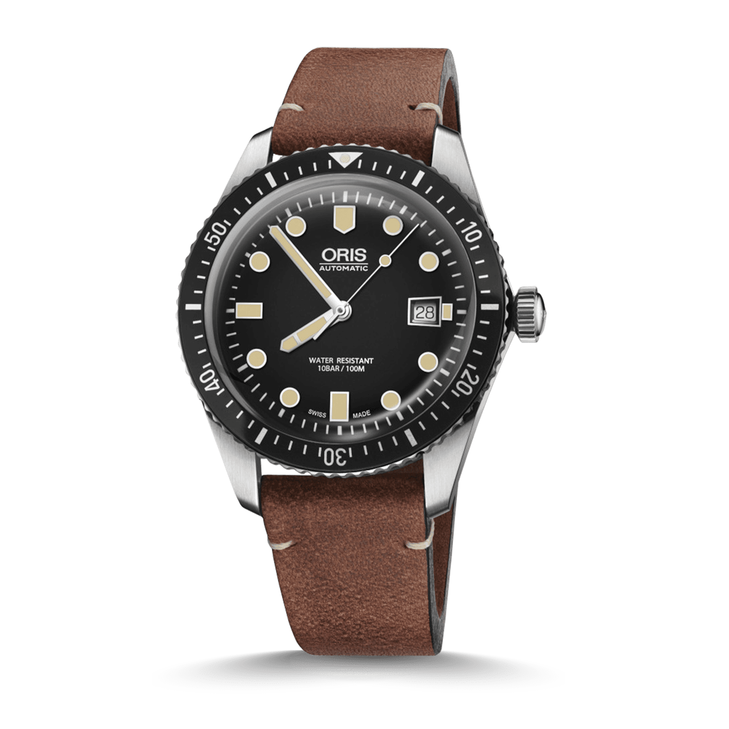 Oris Divers Sixty-Five 42