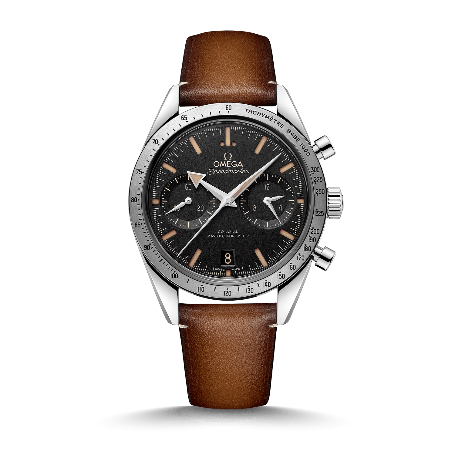 OMEGA Speedmaster ´57  Chronograph 40,5 CPO2 Produktbild main 0