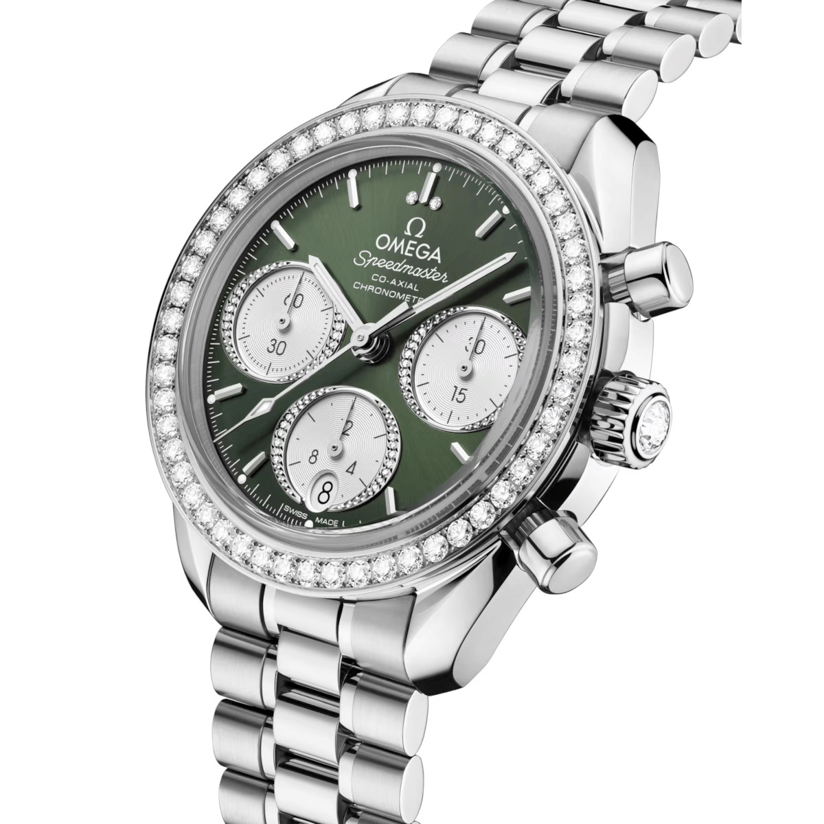 OMEGA Speedmaster 38 Produktbild main 4