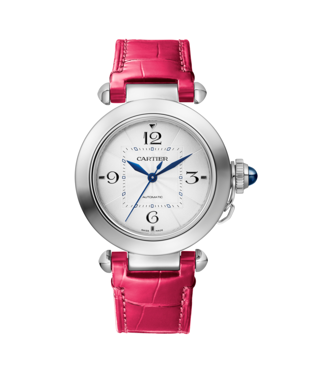 Cartier Pasha De Cartier Produktbild main 3